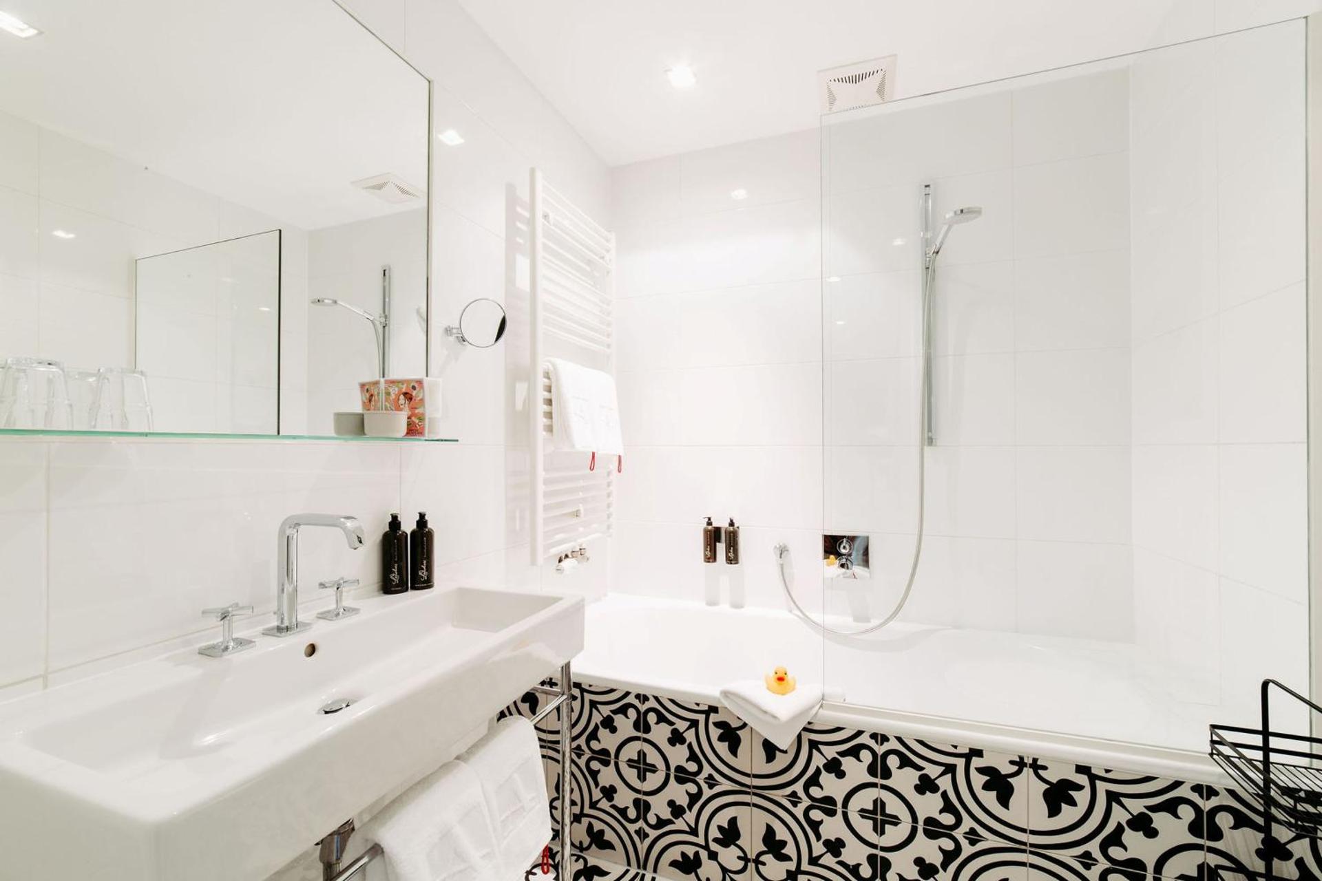 Small Luxury Hotel Altstadt Vienna - Photo 121