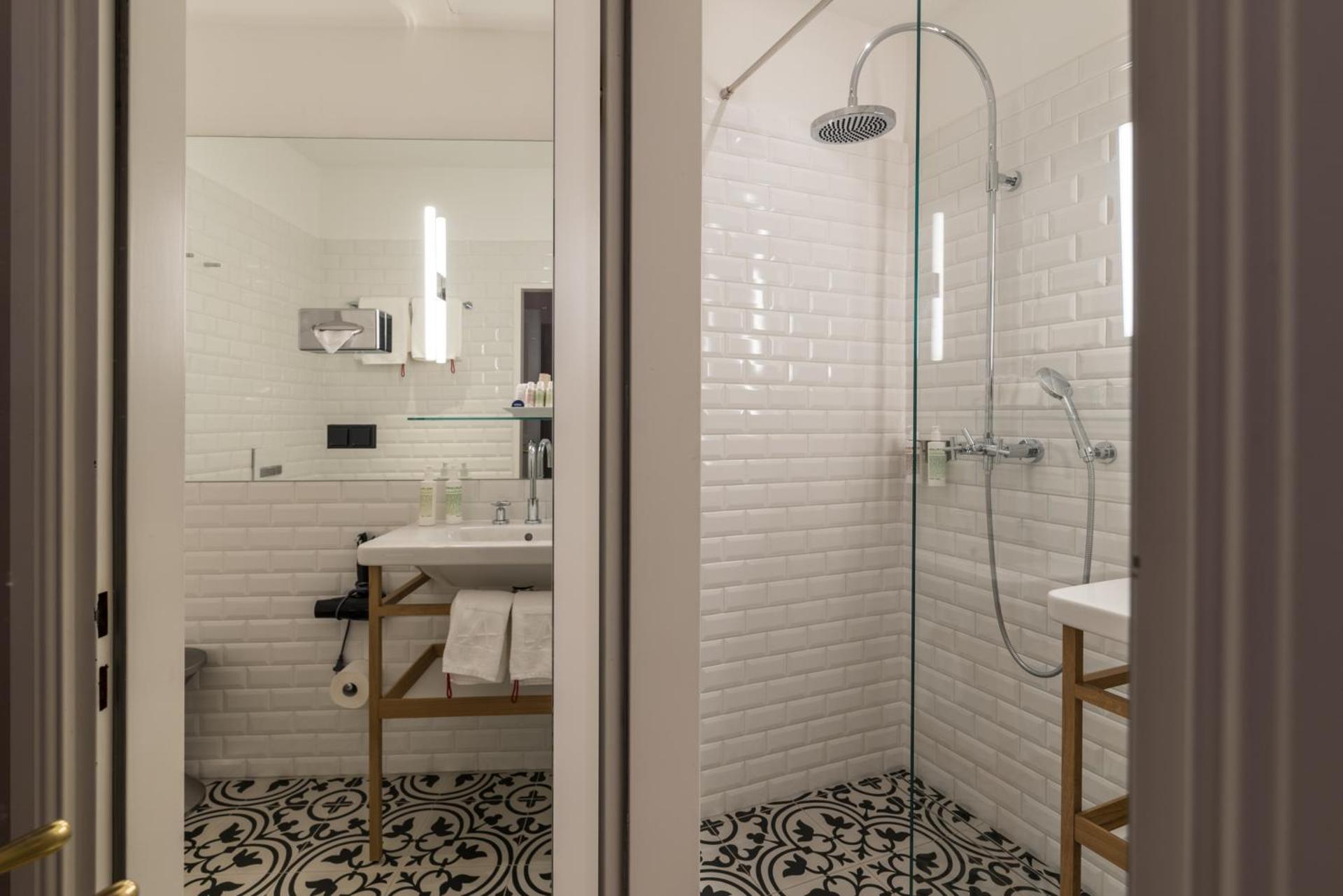 Small Luxury Hotel Altstadt Vienna - Photo 122