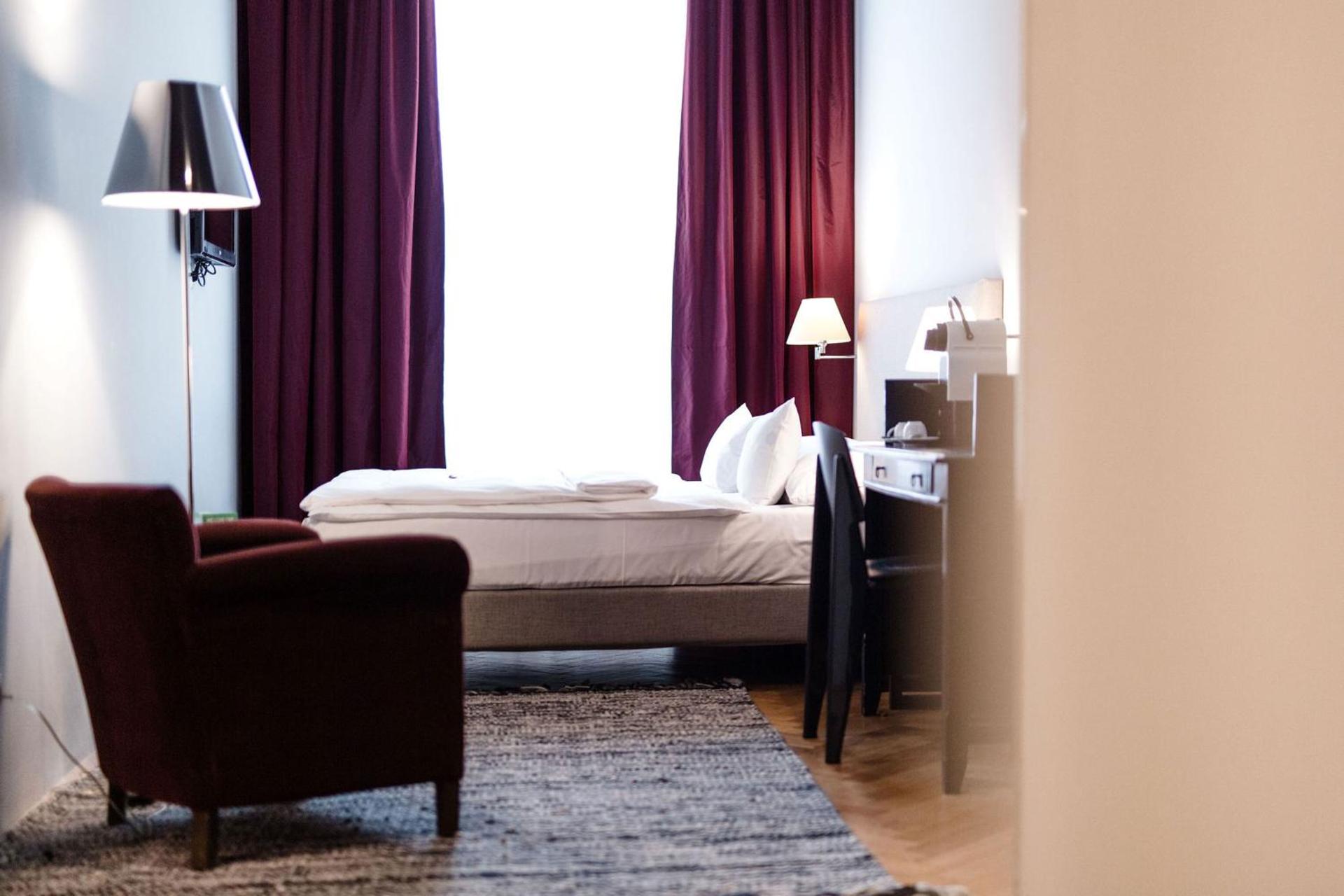 Small Luxury Hotel Altstadt Vienna - Photo 8