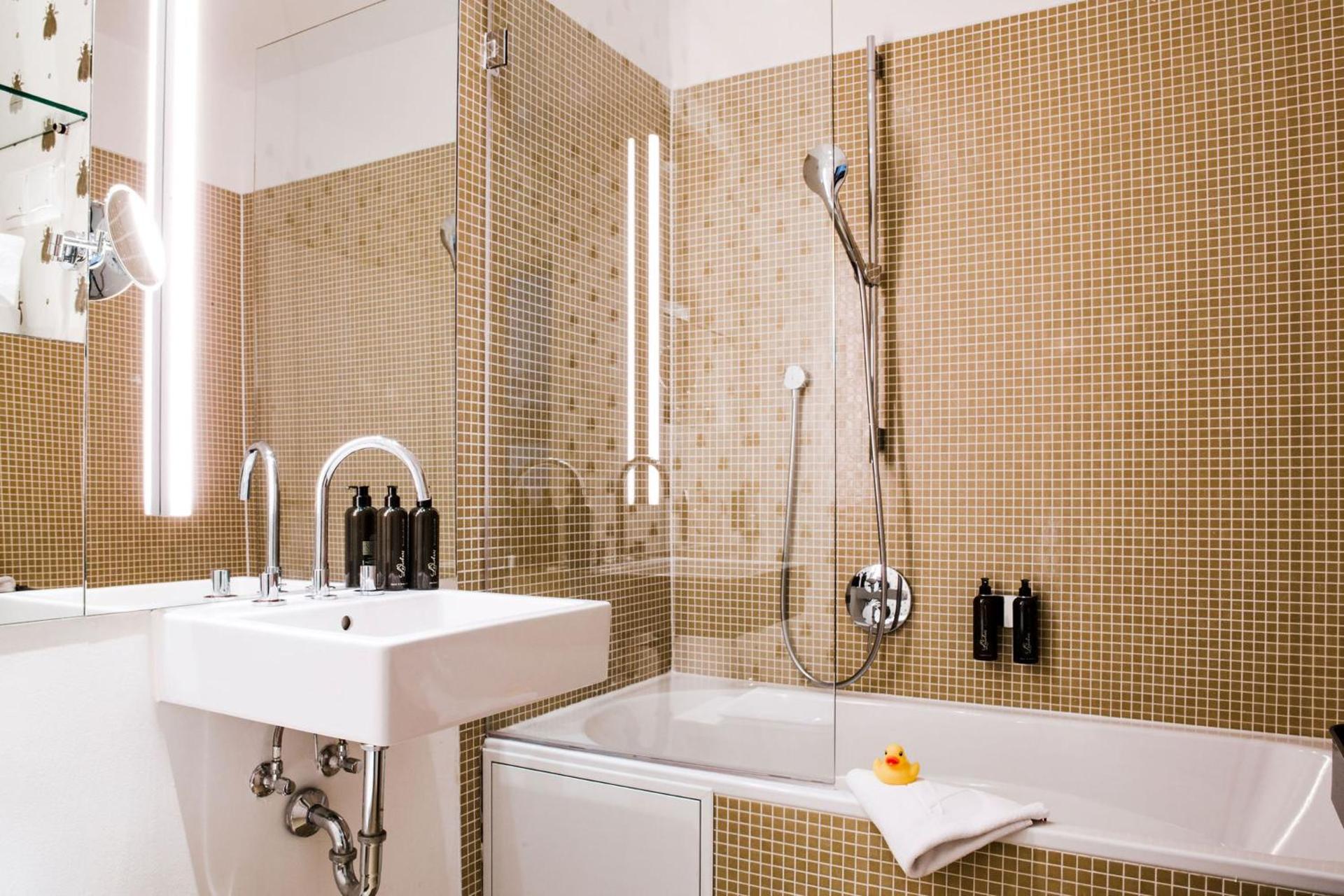 Small Luxury Hotel Altstadt Vienna - Photo 9