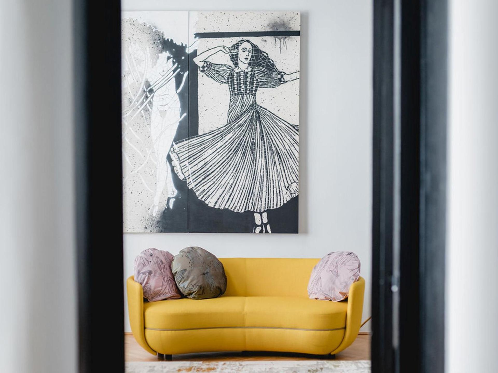 Small Luxury Hotel Altstadt Vienna - Photo 86