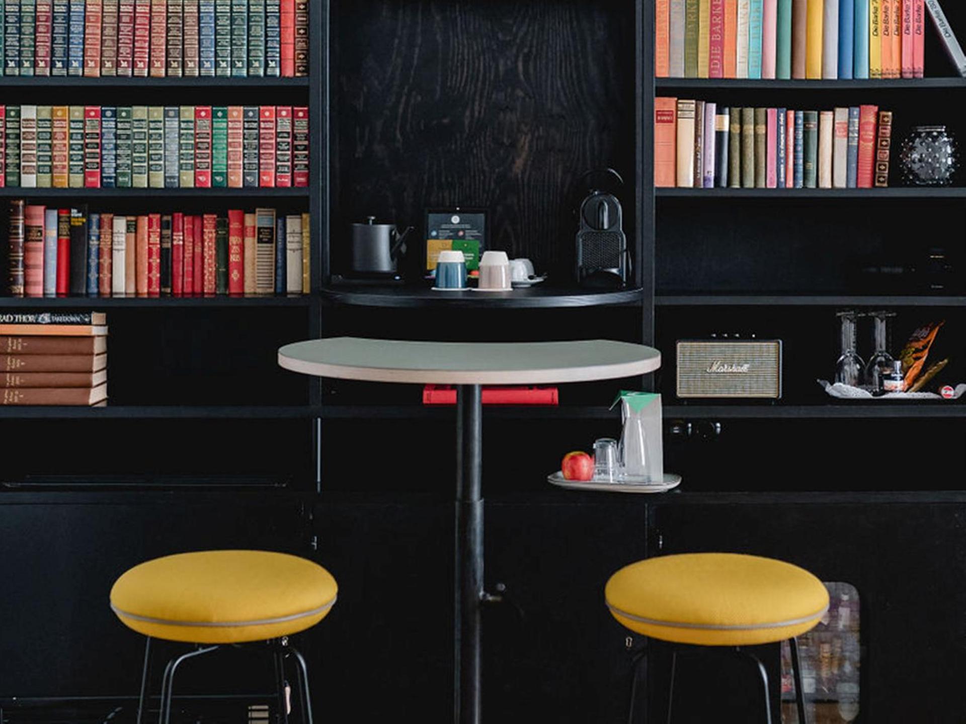 Small Luxury Hotel Altstadt Vienna - Photo 88