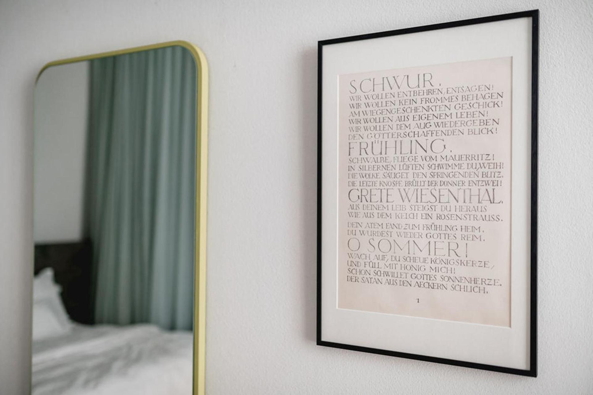 Small Luxury Hotel Altstadt Vienna - Photo 99