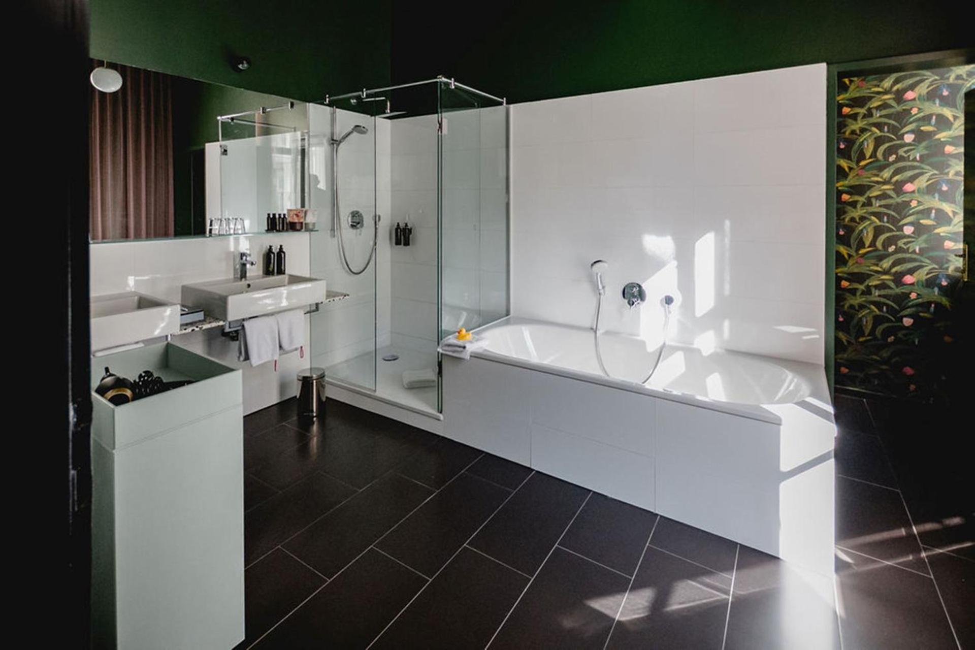 Small Luxury Hotel Altstadt Vienna - Photo 101