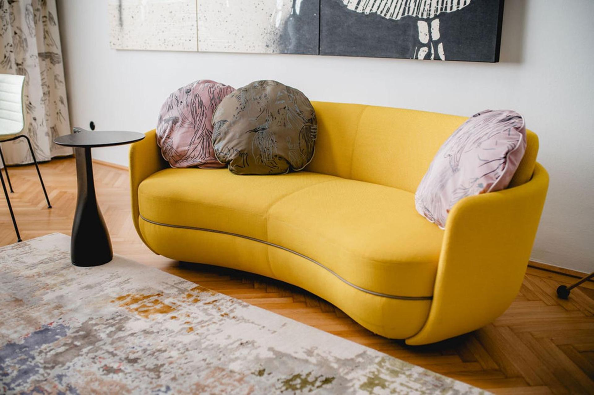 Small Luxury Hotel Altstadt Vienna - Photo 105