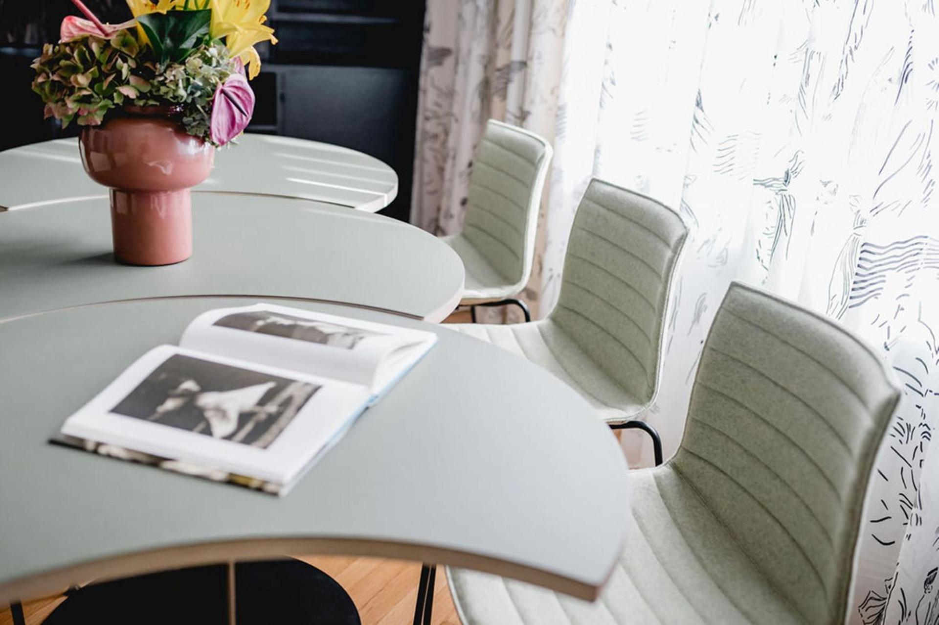 Small Luxury Hotel Altstadt Vienna - Photo 106