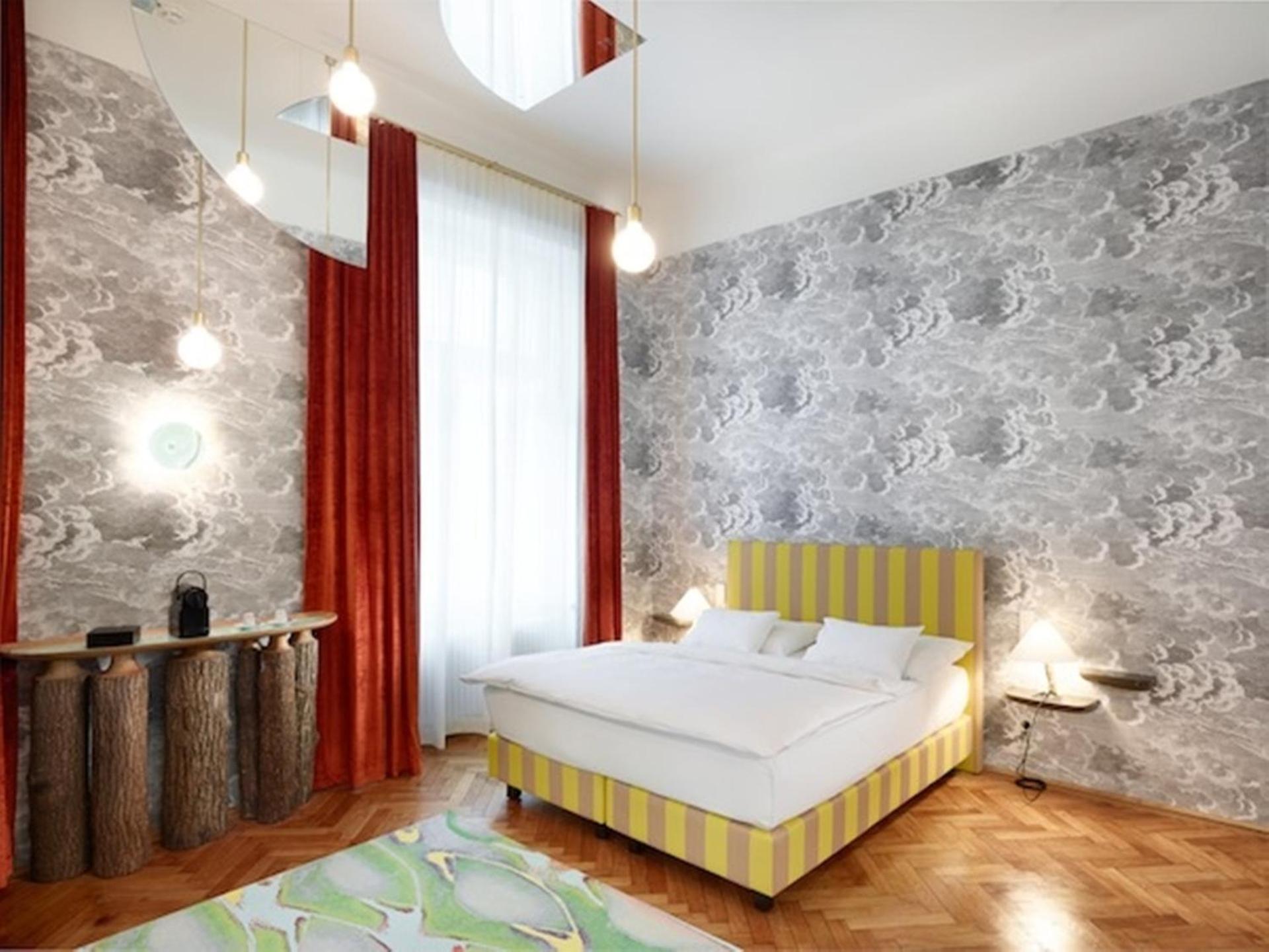 Small Luxury Hotel Altstadt Vienna - Photo 20