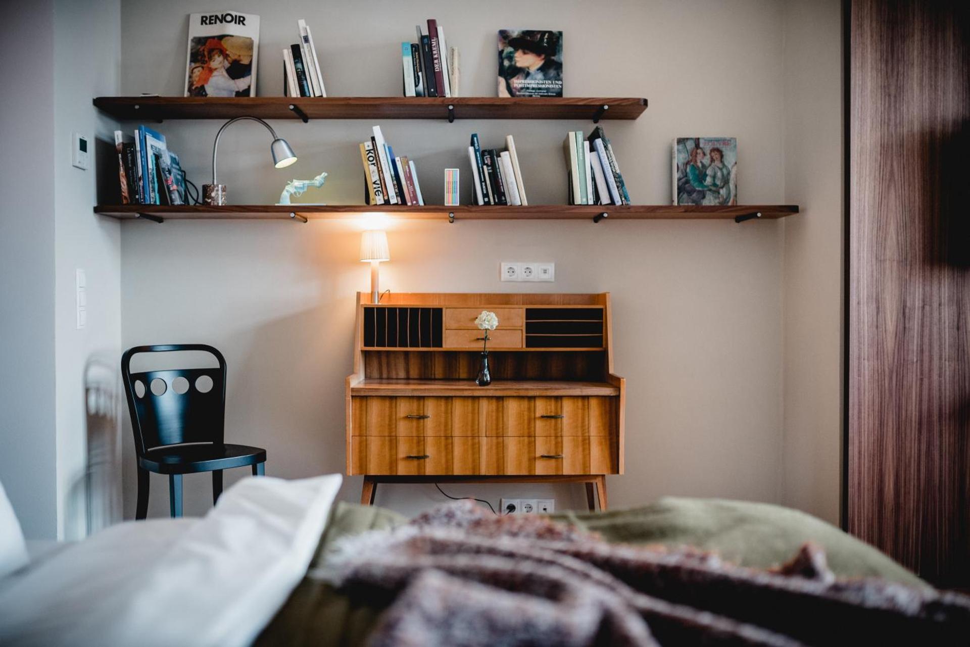 Small Luxury Hotel Altstadt Vienna - Photo 19