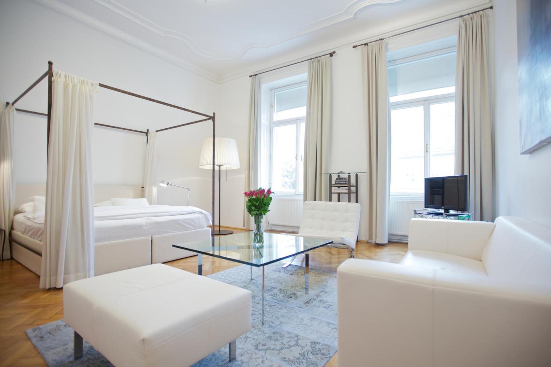 Small Luxury Hotel Altstadt Vienna - Photo 24