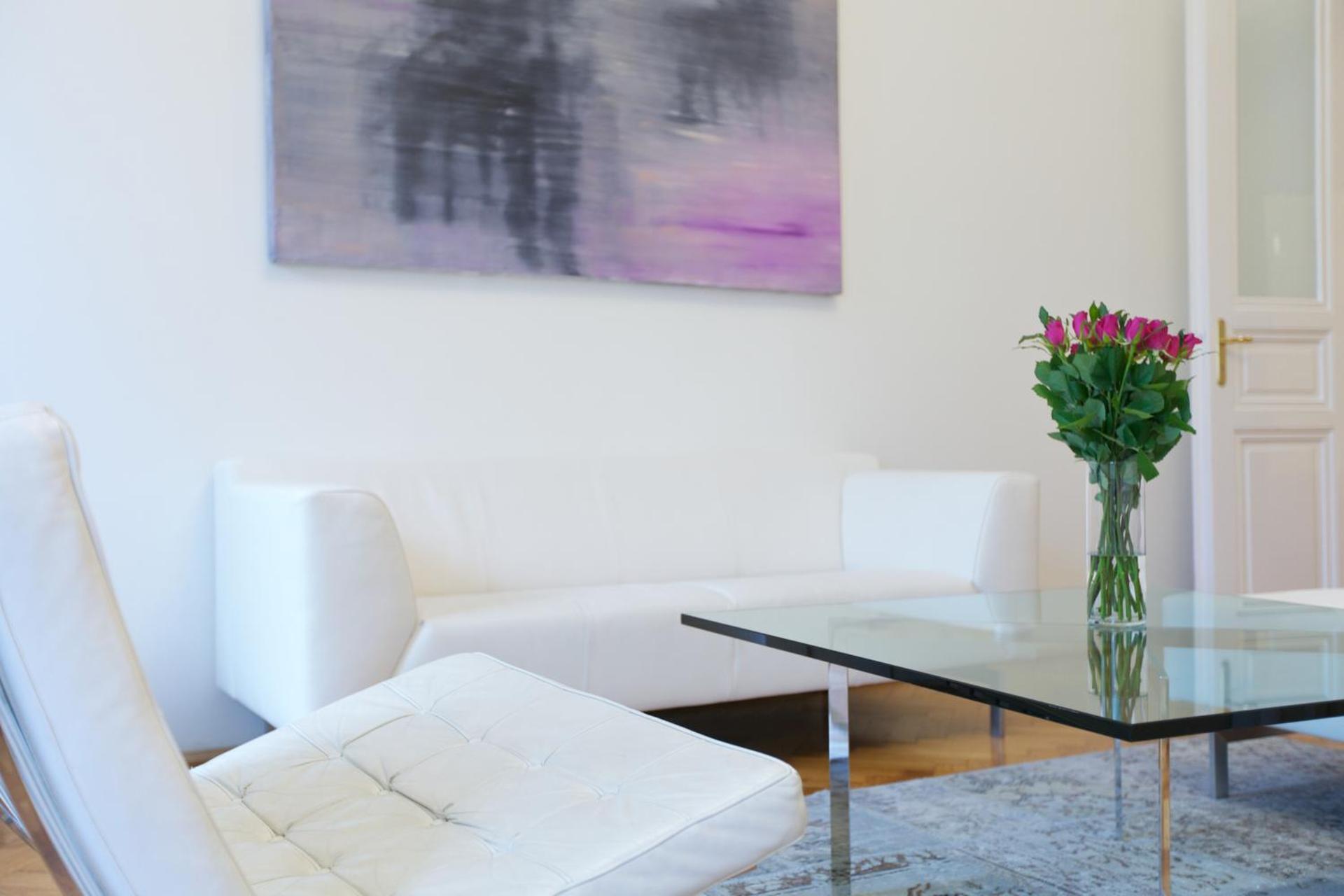Small Luxury Hotel Altstadt Vienna - Photo 25