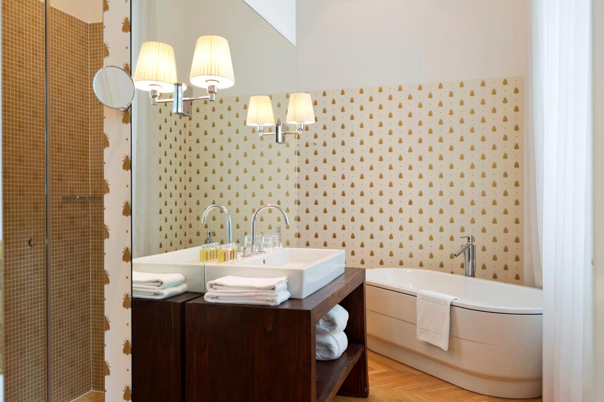 Small Luxury Hotel Altstadt Vienna - Photo 29