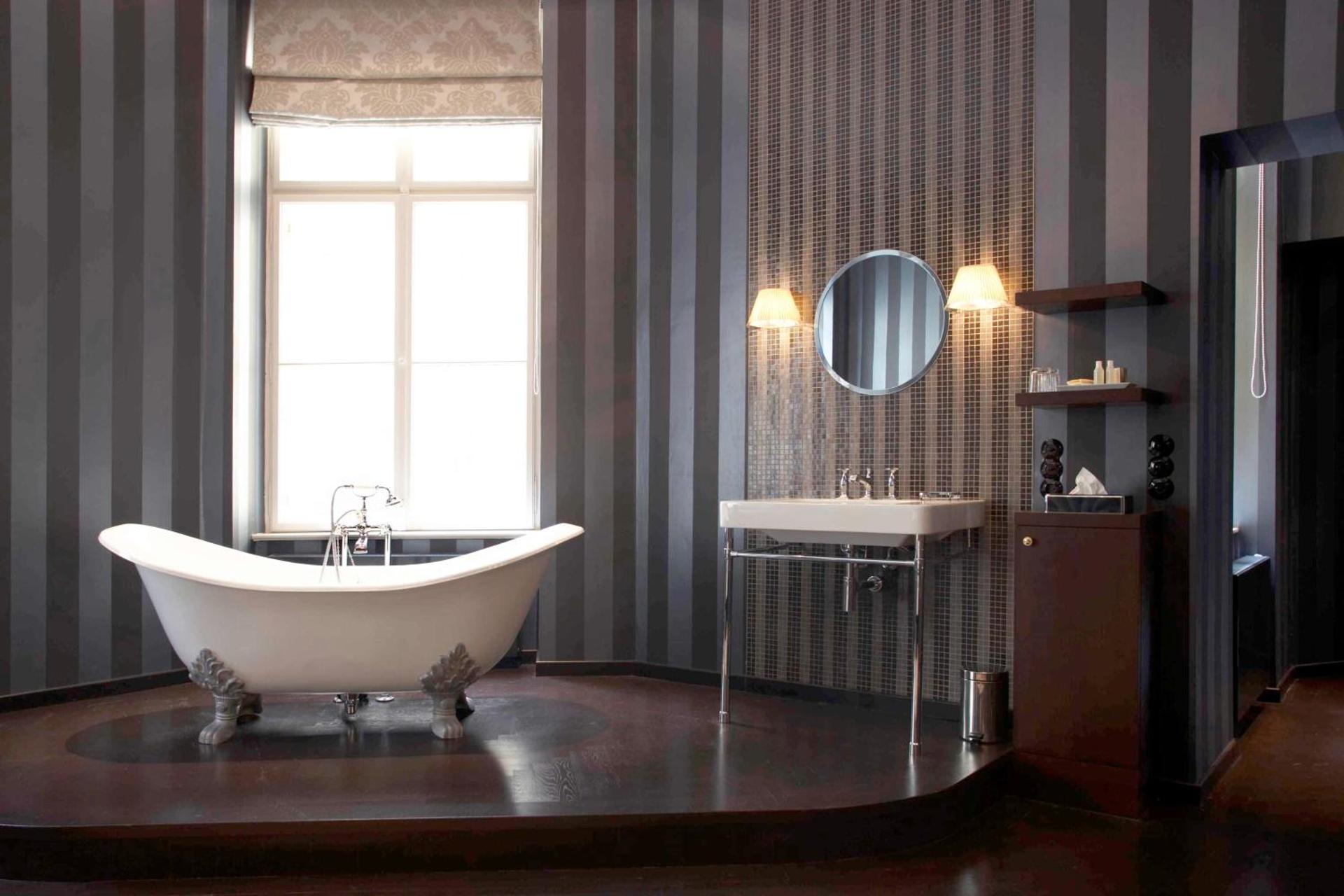 Small Luxury Hotel Altstadt Vienna - Photo 133