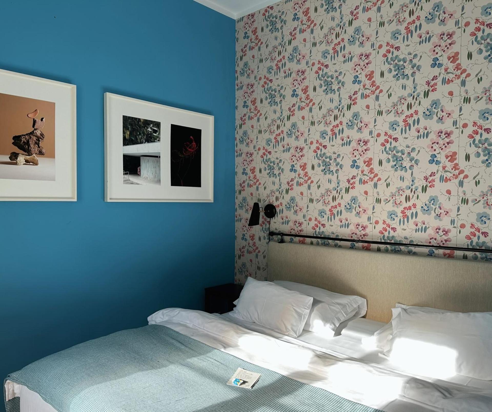 Small Luxury Hotel Altstadt Vienna - Photo 135