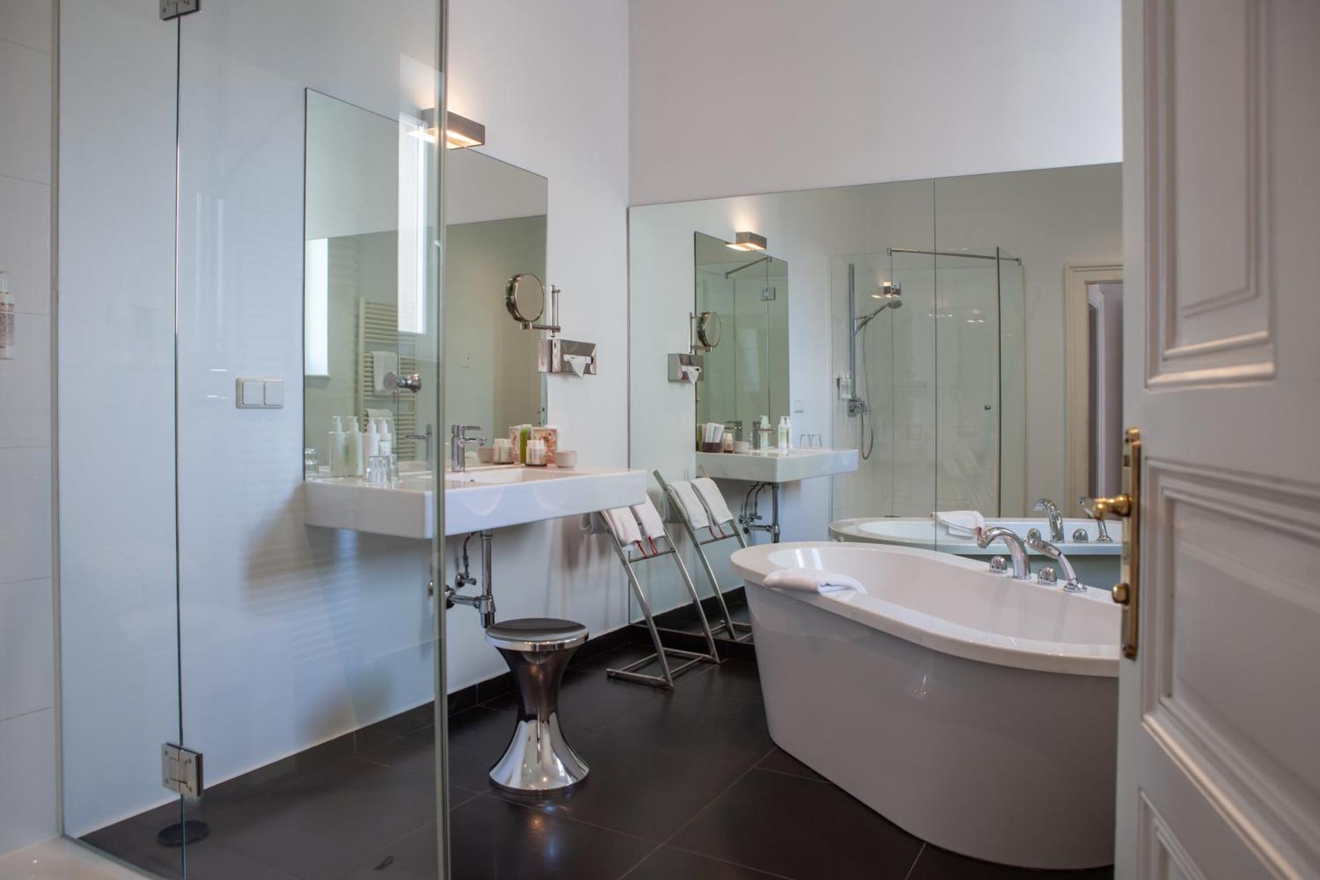 Small Luxury Hotel Altstadt Vienna - Photo 136