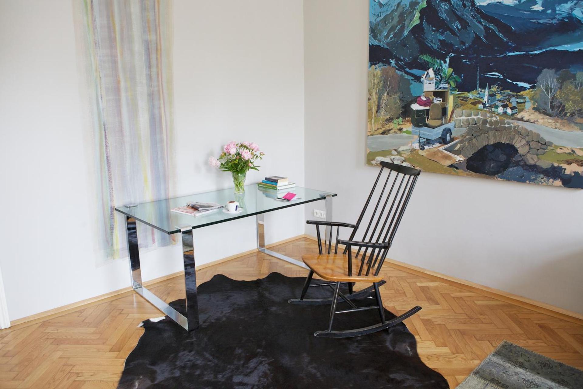 Small Luxury Hotel Altstadt Vienna - Photo 39