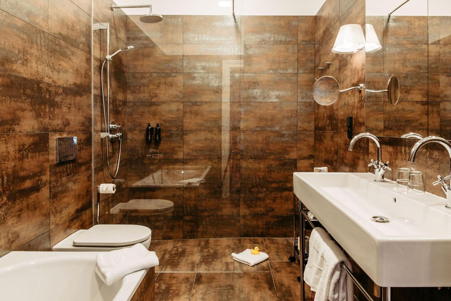 Small Luxury Hotel Altstadt Vienna - Photo 40