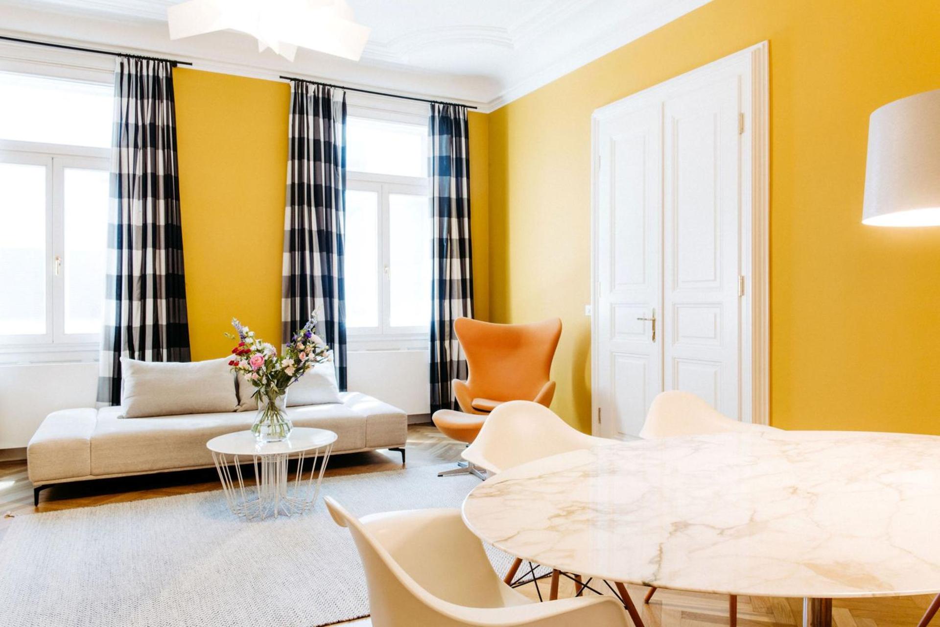 Small Luxury Hotel Altstadt Vienna - Photo 44