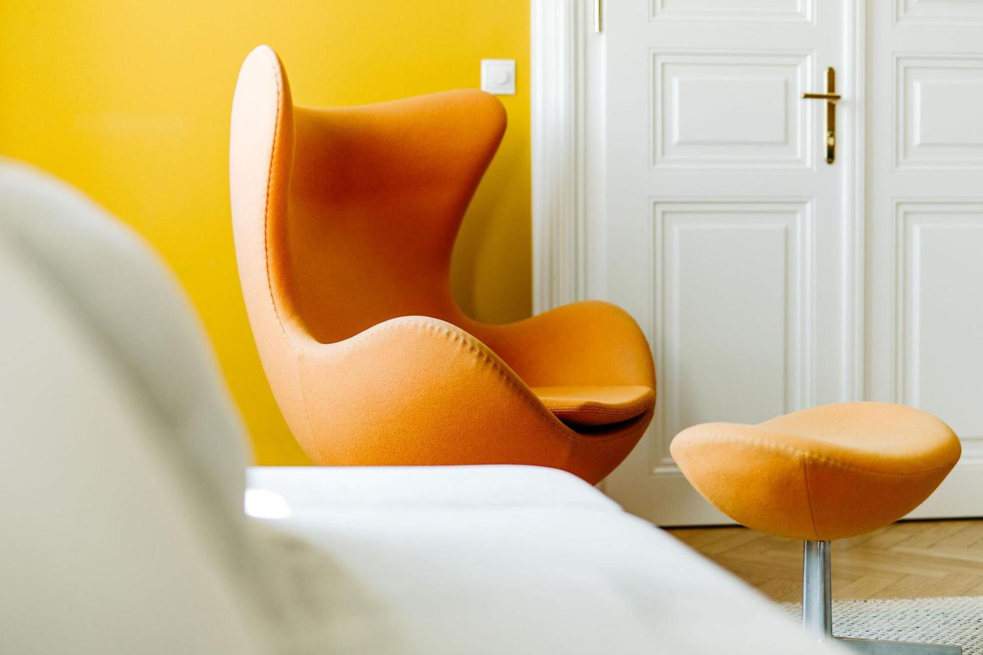 Small Luxury Hotel Altstadt Vienna - Photo 45