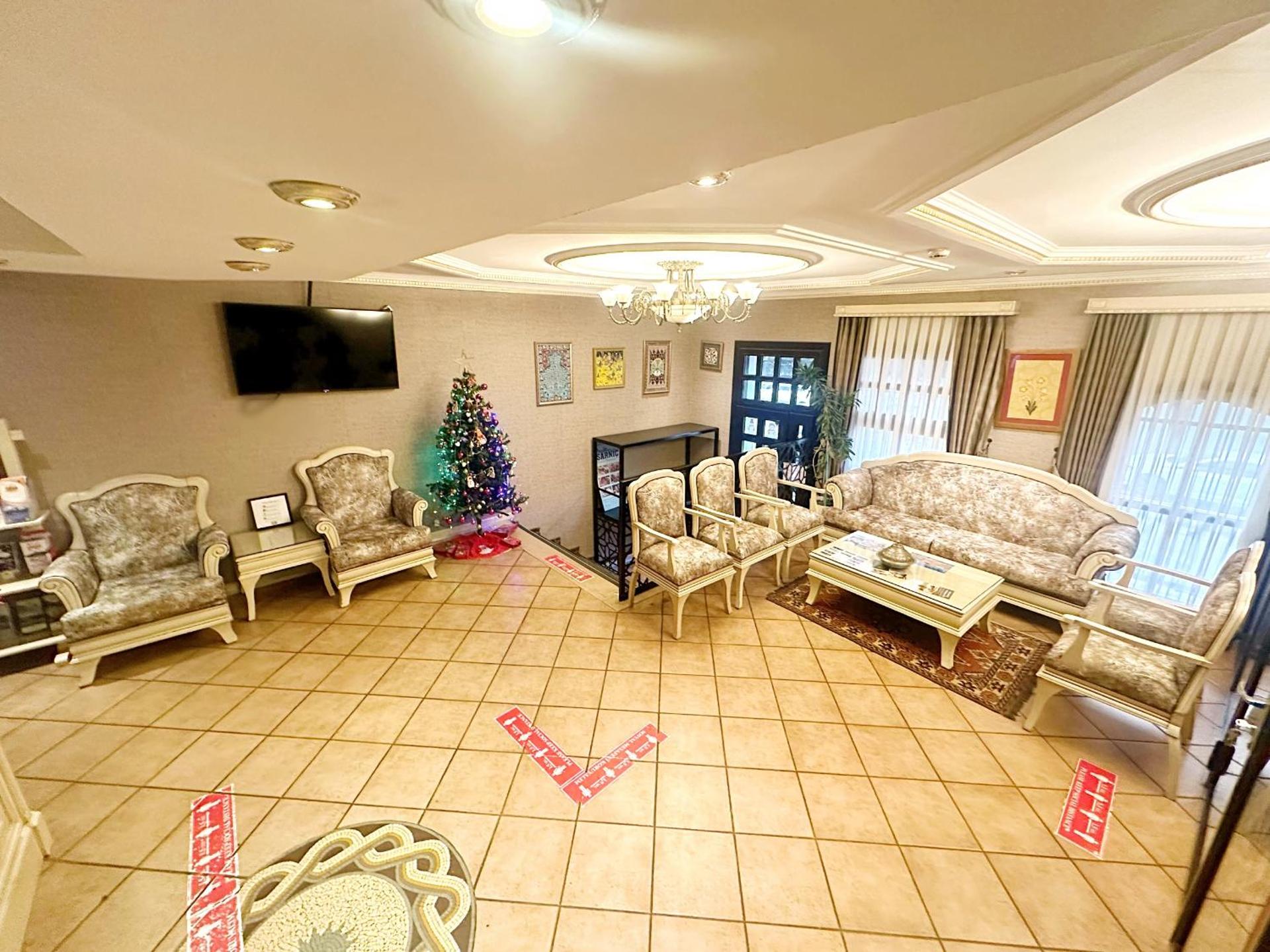 Sarnic Hotel & Sarnic Premier Hotel(Ottoman Mansion) - Photo 19