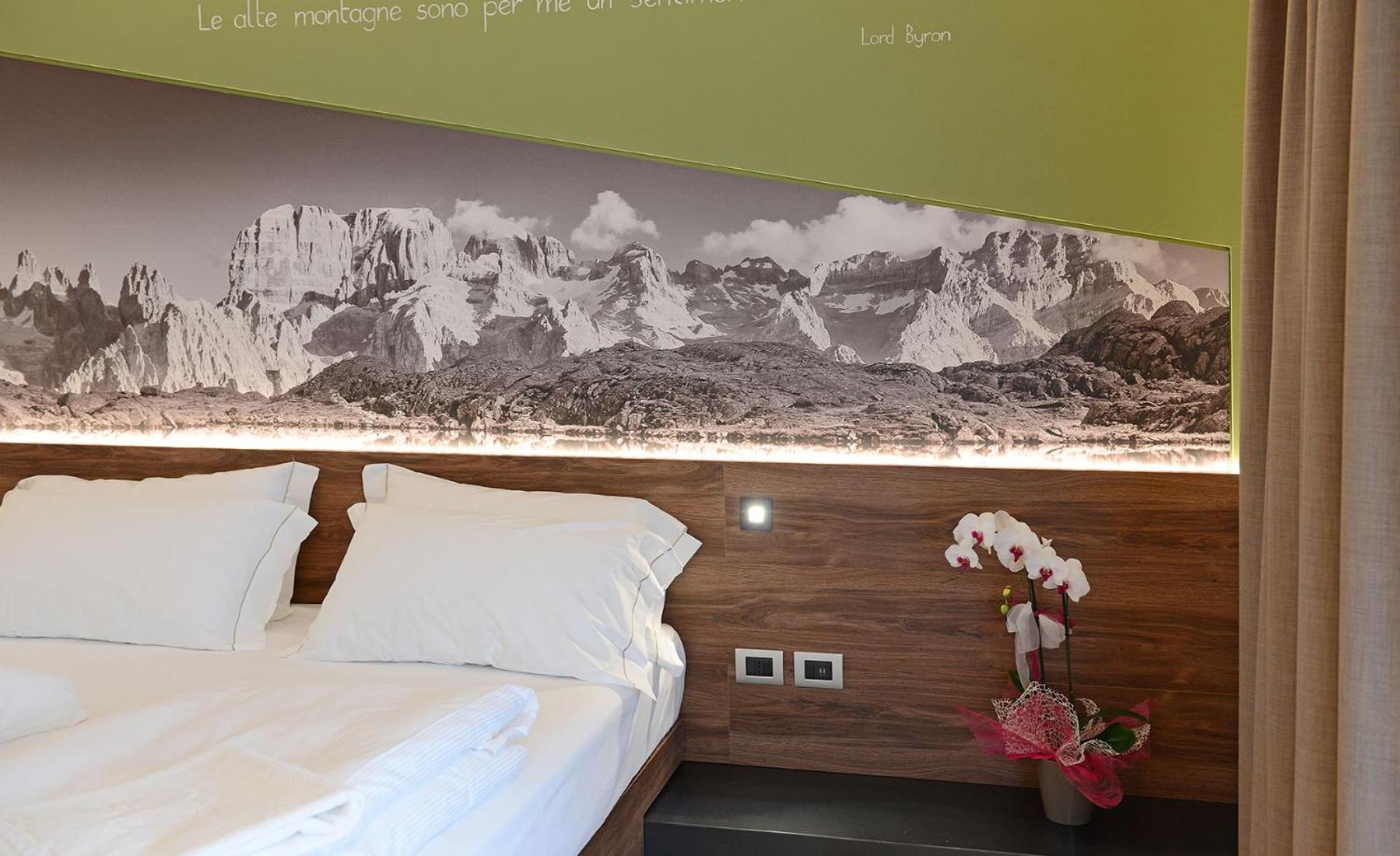 Dolomeet Boutique Hotel - Photo 67