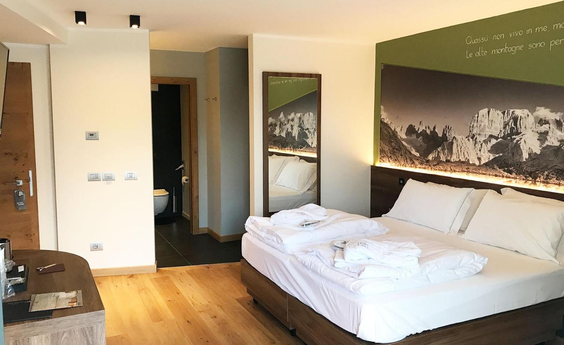 Dolomeet Boutique Hotel - Photo 65