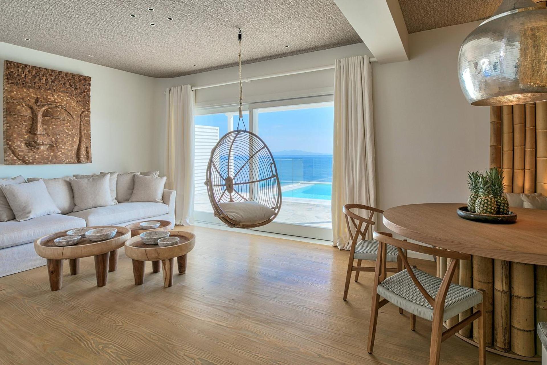 Santa Marina, A Luxury Collection Resort, Mykonos - Photo 84