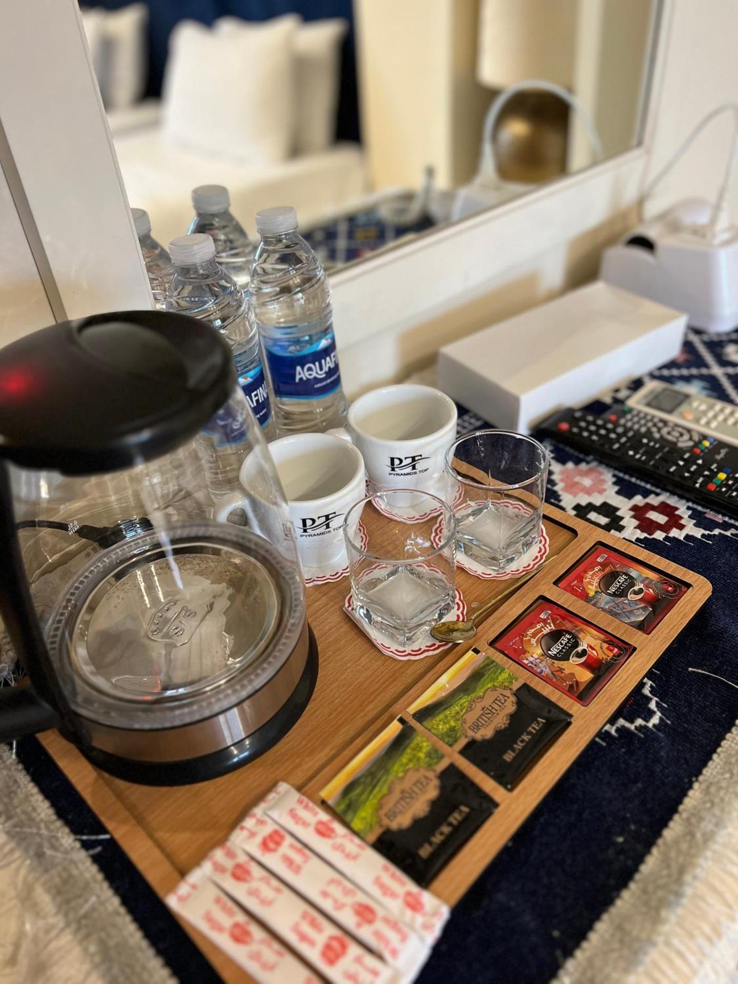 Pyramids Top Inn - Photo 63