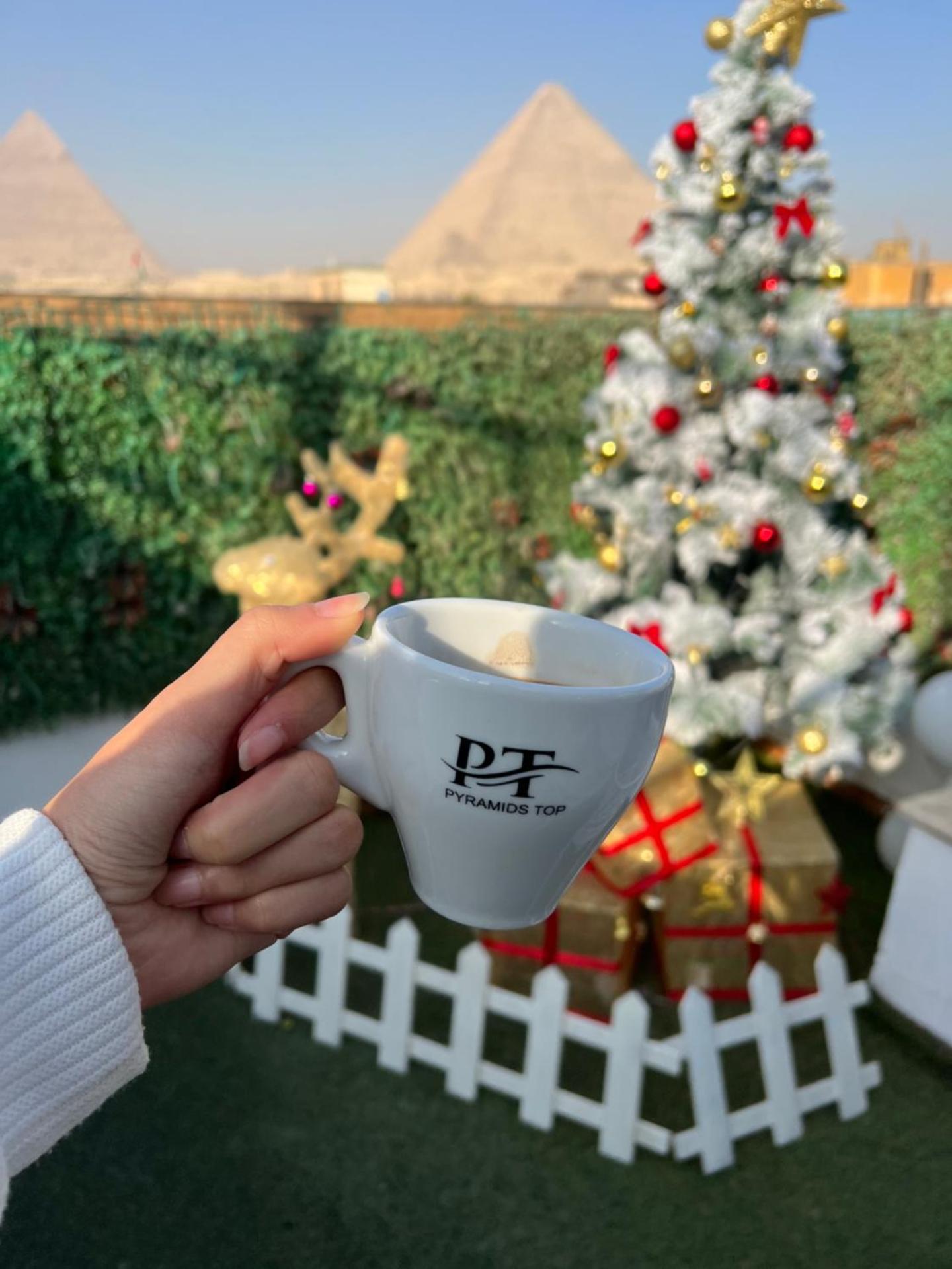 Pyramids Top Inn - Photo 132