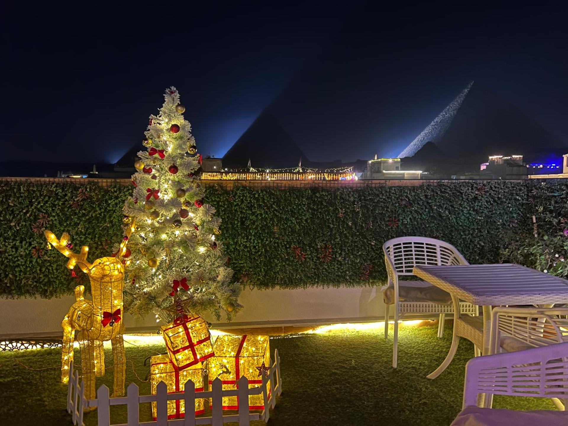 Pyramids Top Inn - Photo 131