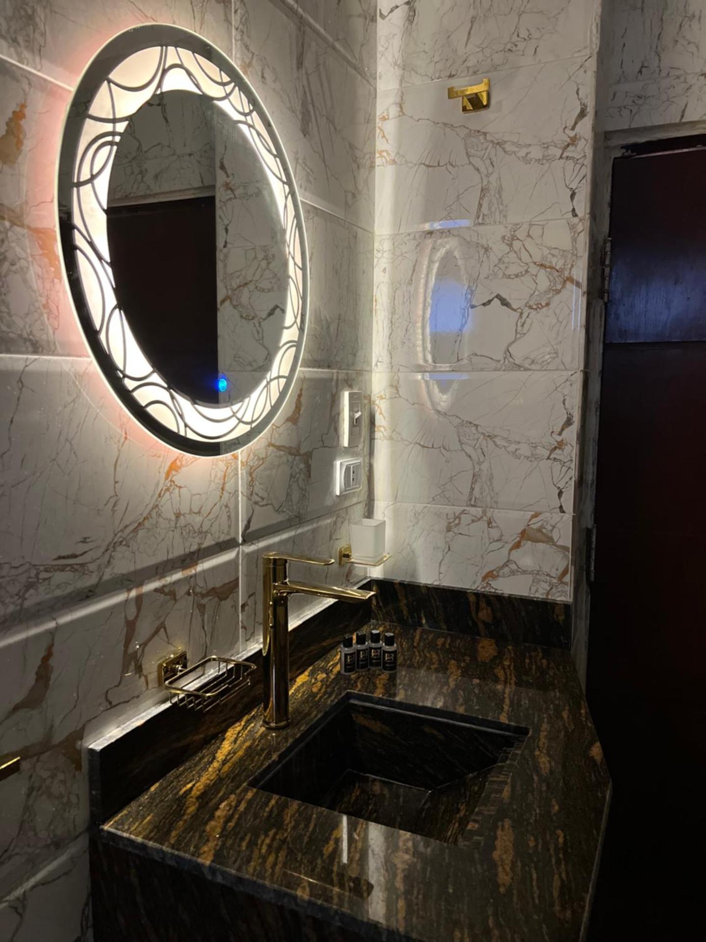 Pyramids Top Inn - Photo 52