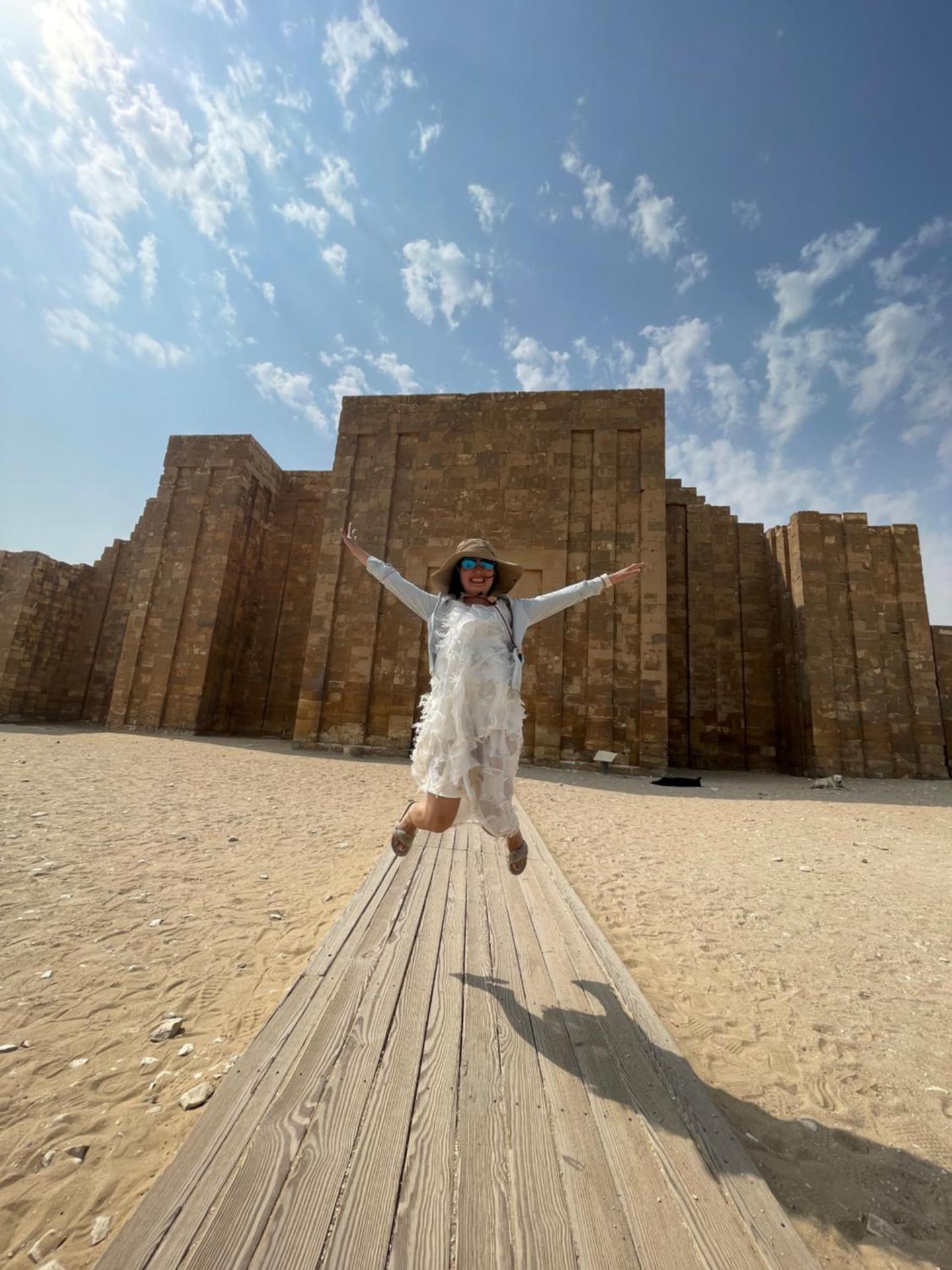 Pyramids Top Inn - Photo 137