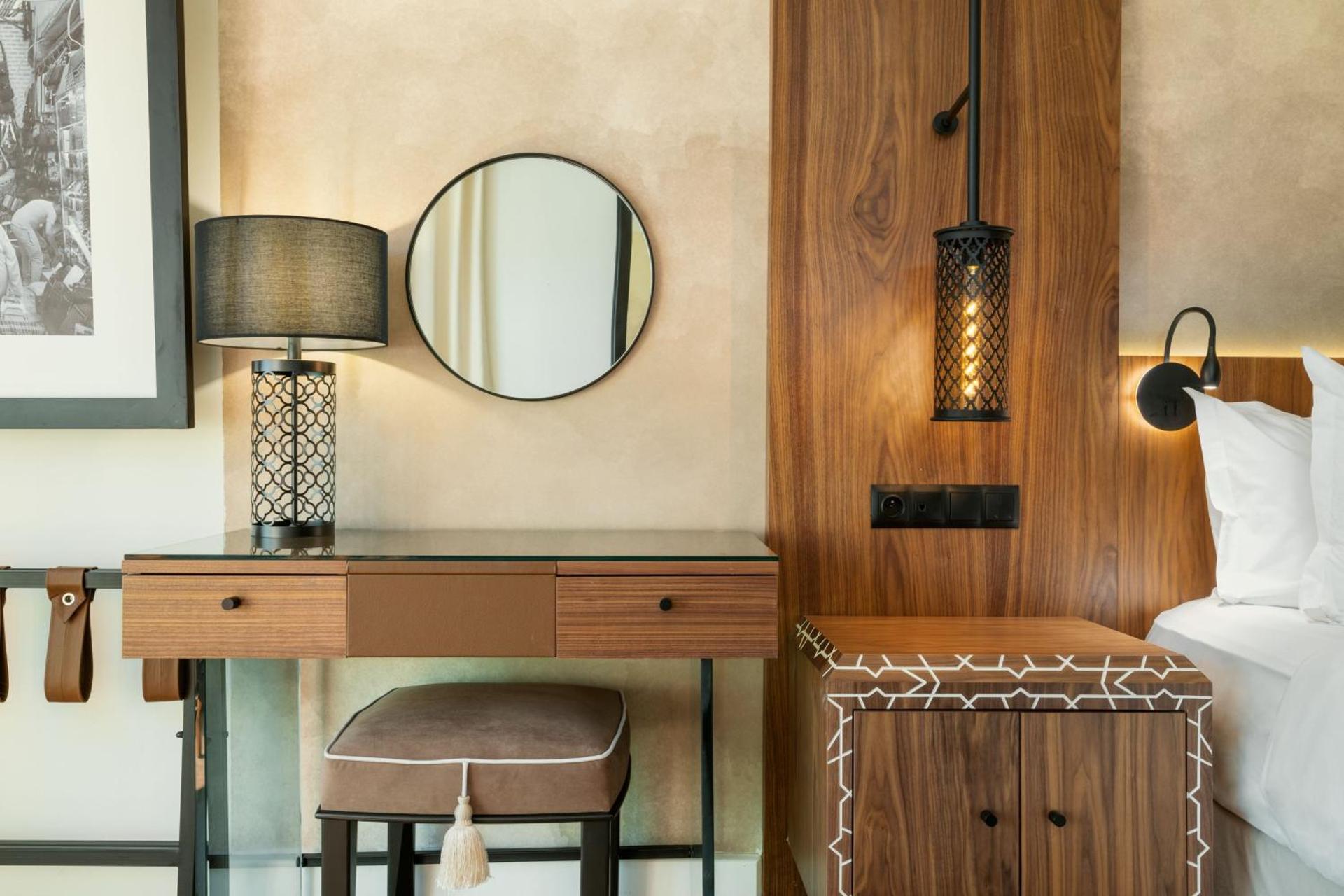 Le Meridien N'fis - Photo 62