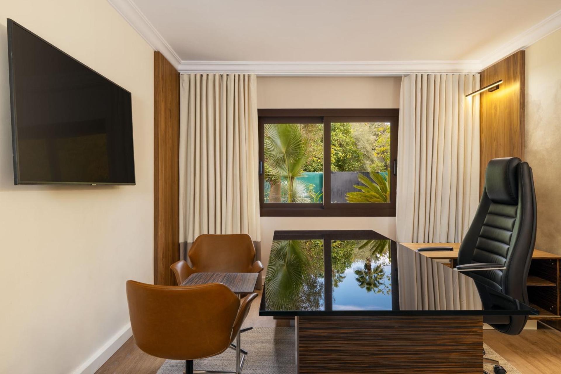 Le Meridien N'fis - Photo 36