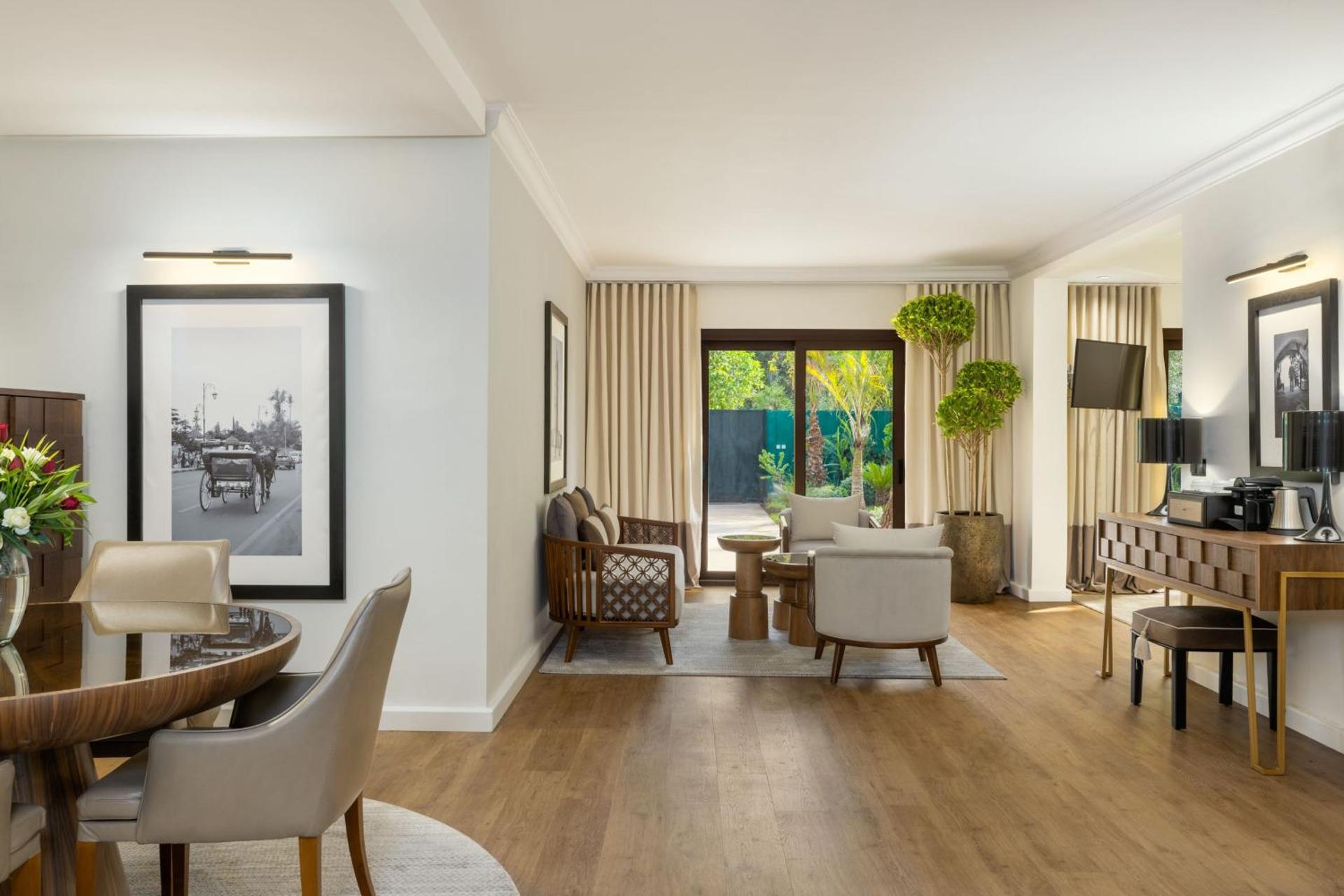 Le Meridien N'fis - Photo 4