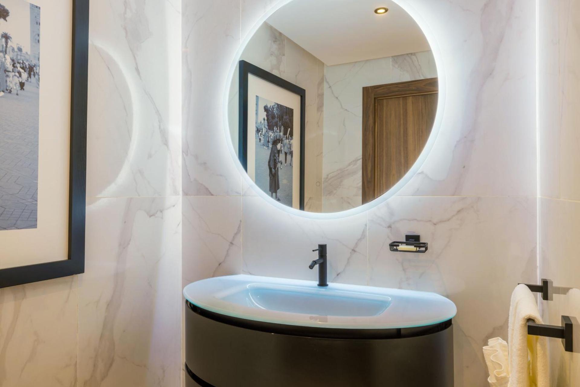 Le Meridien N'fis - Photo 35