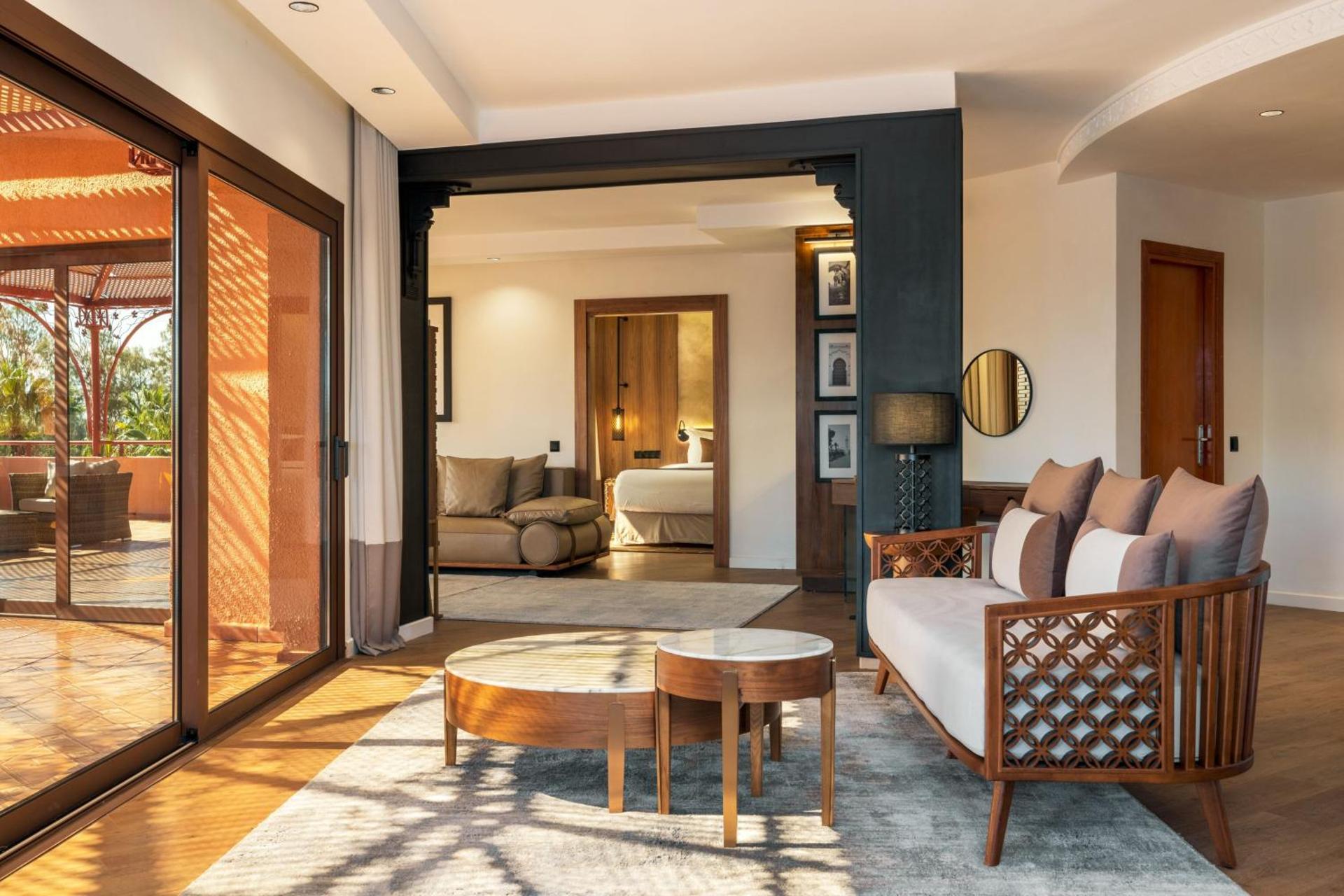 Le Meridien N'fis - Photo 8