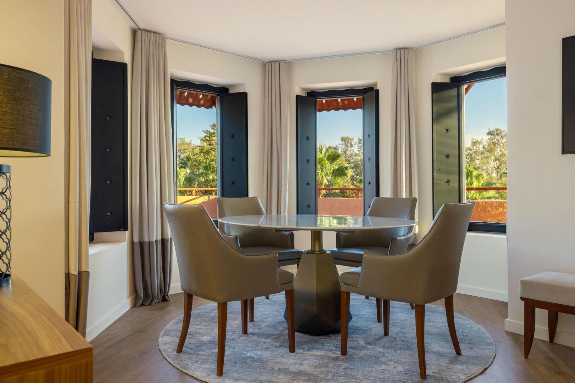 Le Meridien N'fis - Photo 10