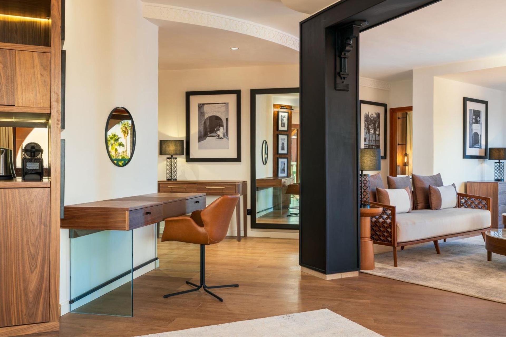 Le Meridien N'fis - Photo 9