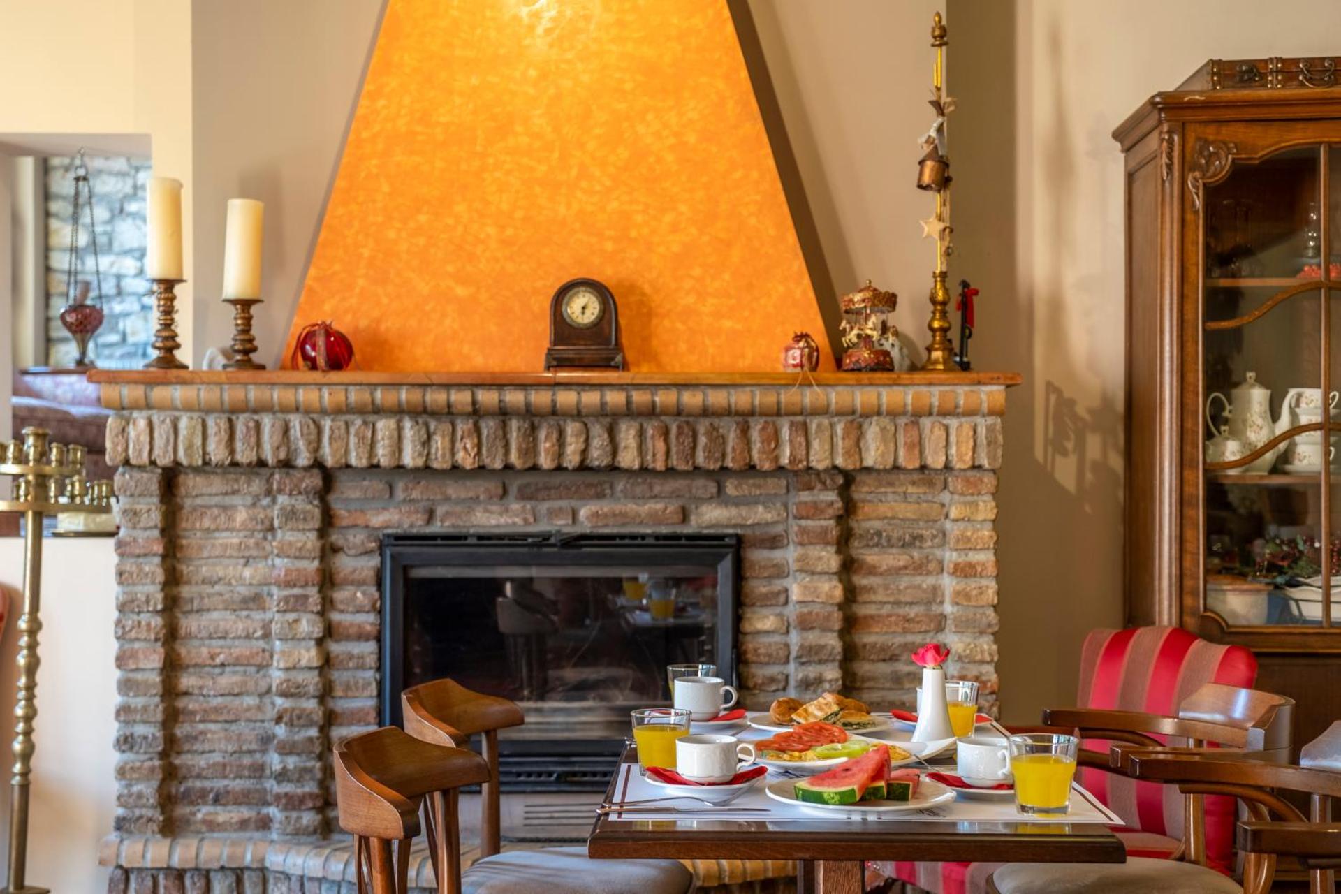 Finday Eco Boutique Hotel - Photo 32