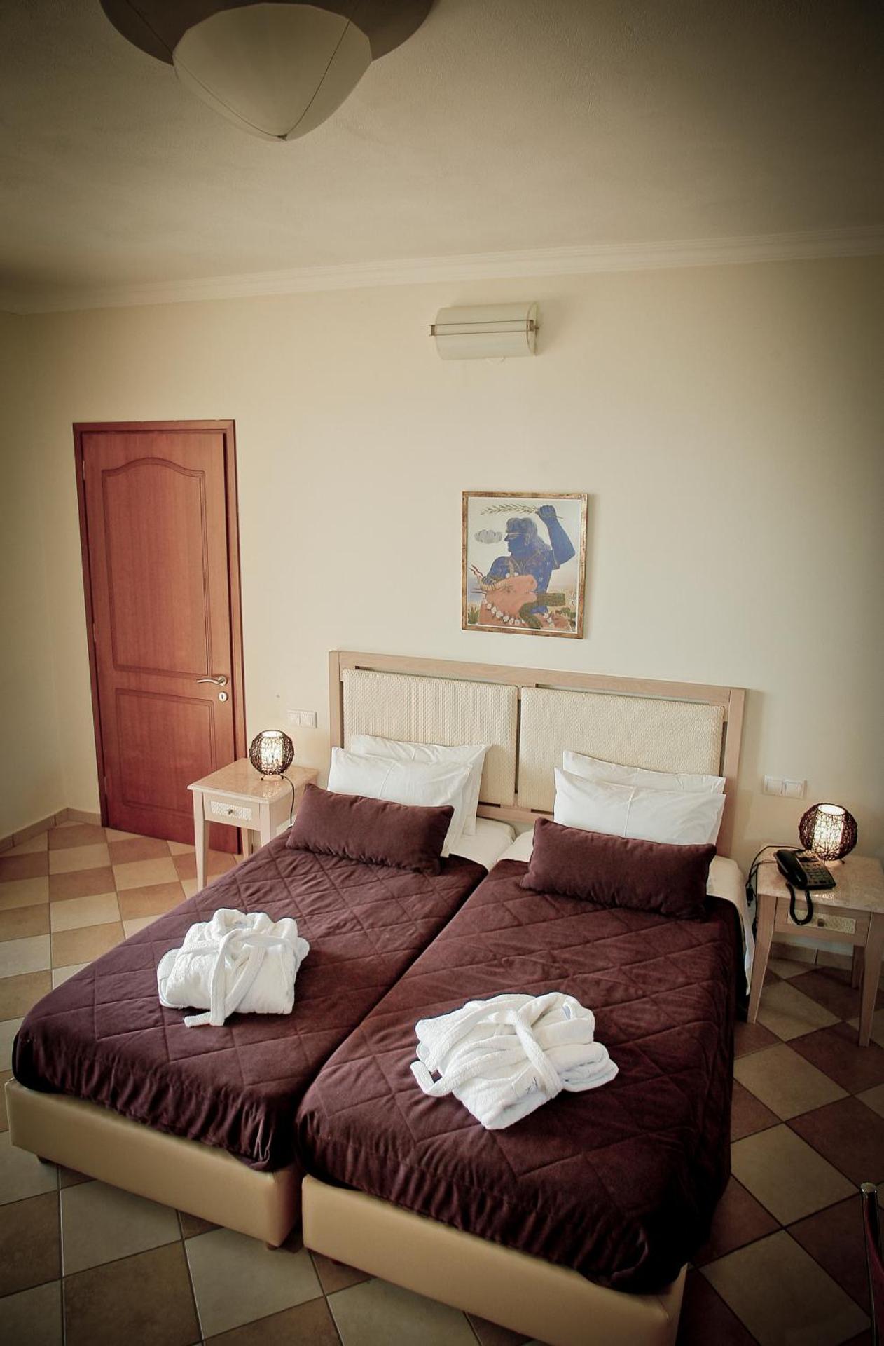 Sea View Resorts & Spa - Photo 32