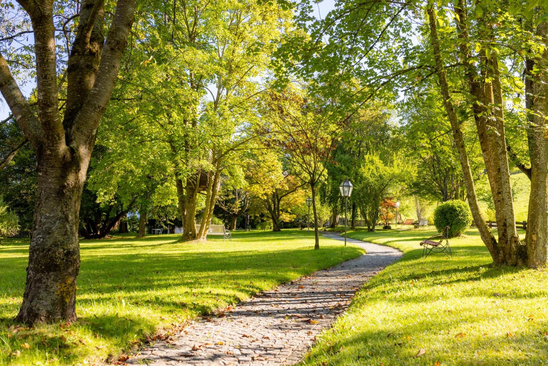 Royal Hotel Hinterhuber - Photo 87