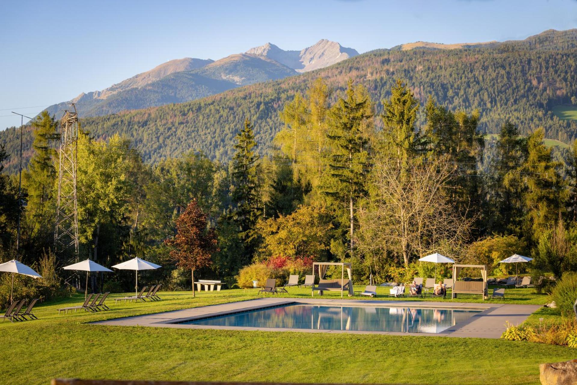 Royal Hotel Hinterhuber - Photo 88