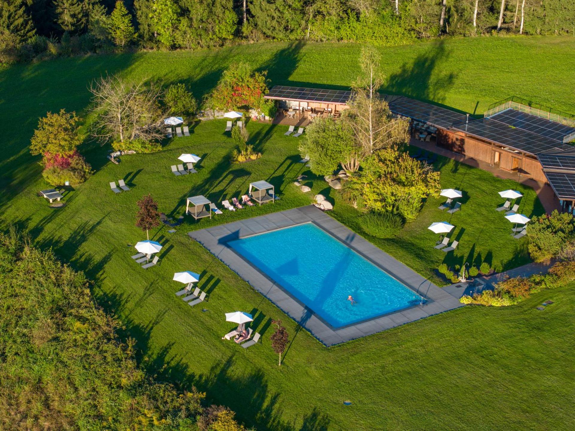 Royal Hotel Hinterhuber - Photo 90