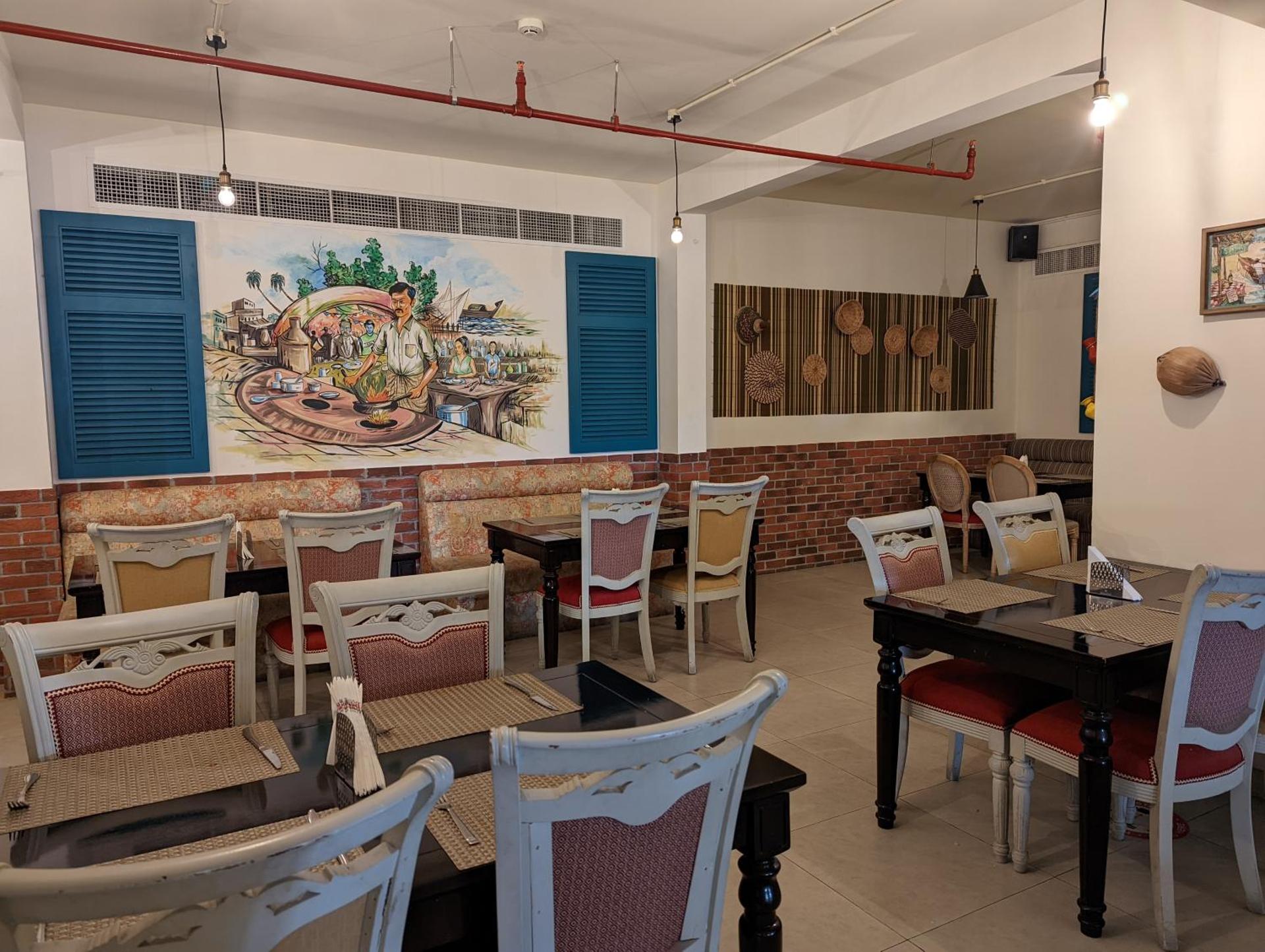 Fortune Karama Hotel - Photo 13