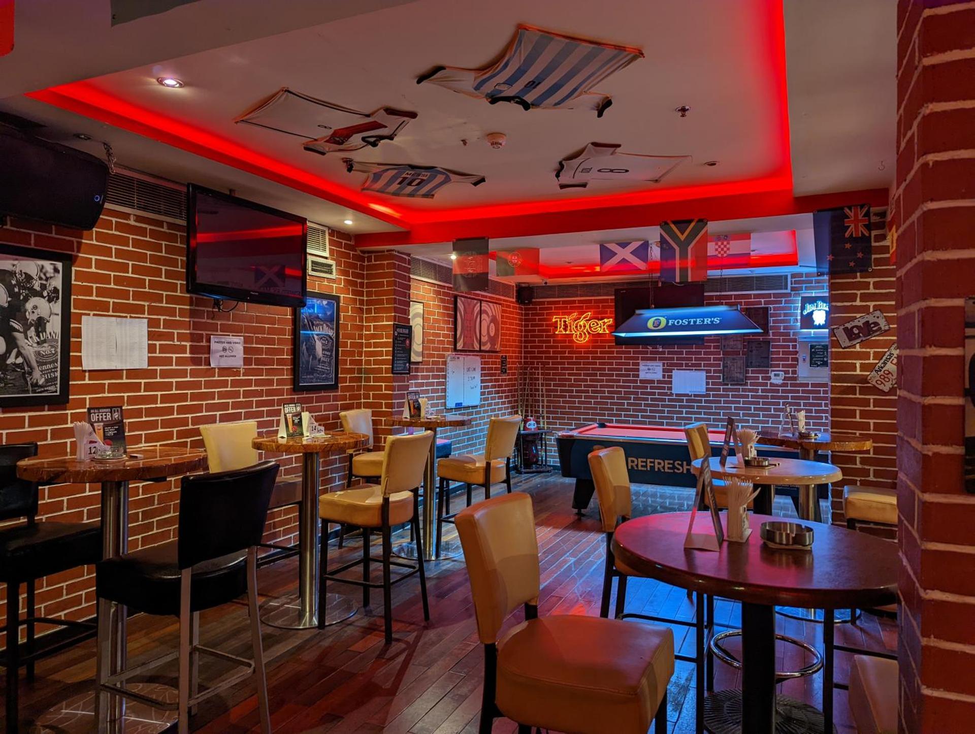 Fortune Karama Hotel - Photo 16