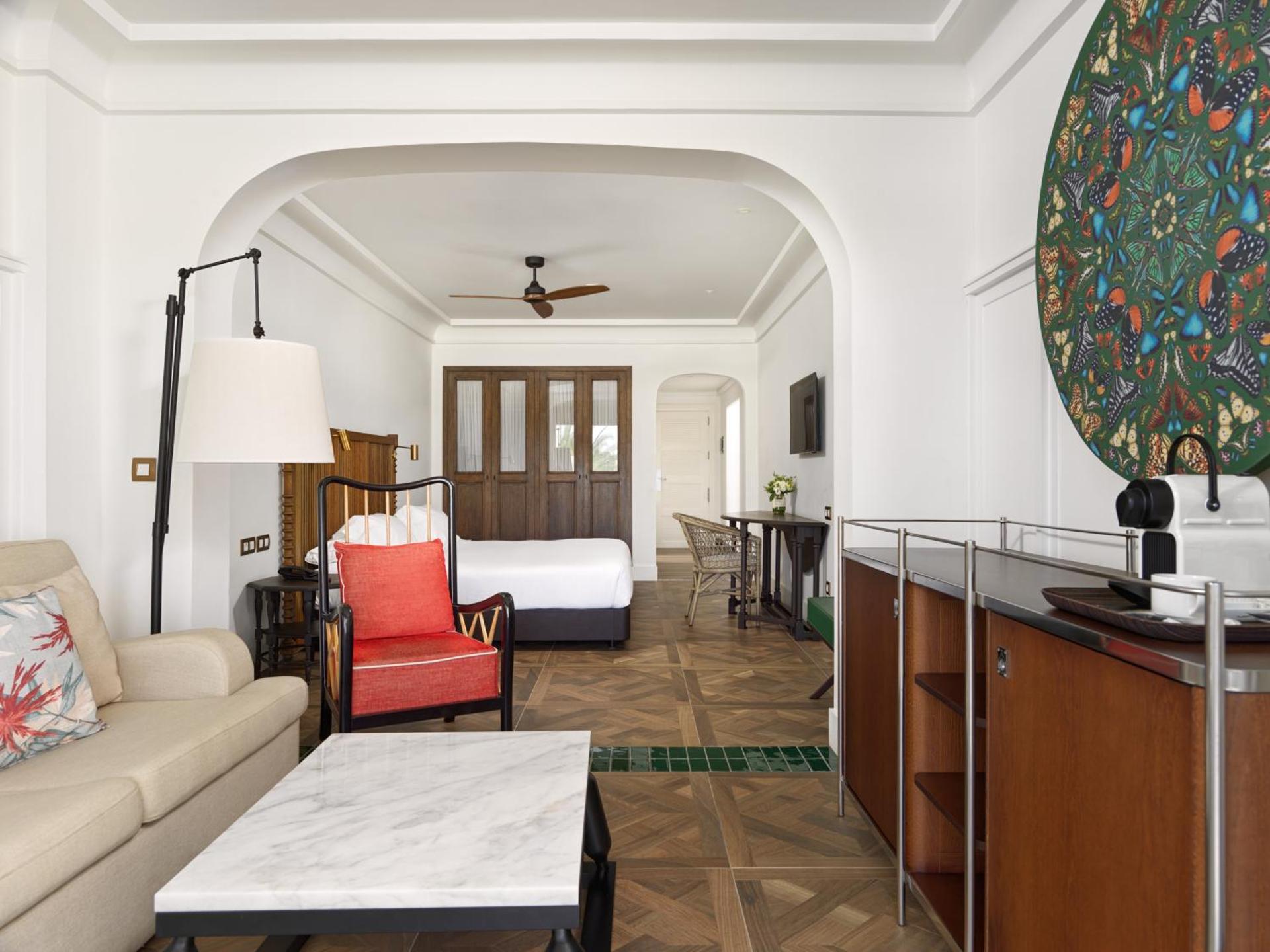 H10 Estepona Palace - Photo 31