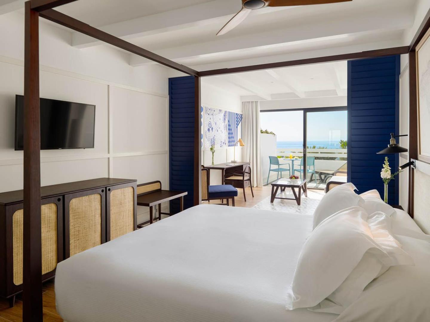 H10 Estepona Palace - Photo 28