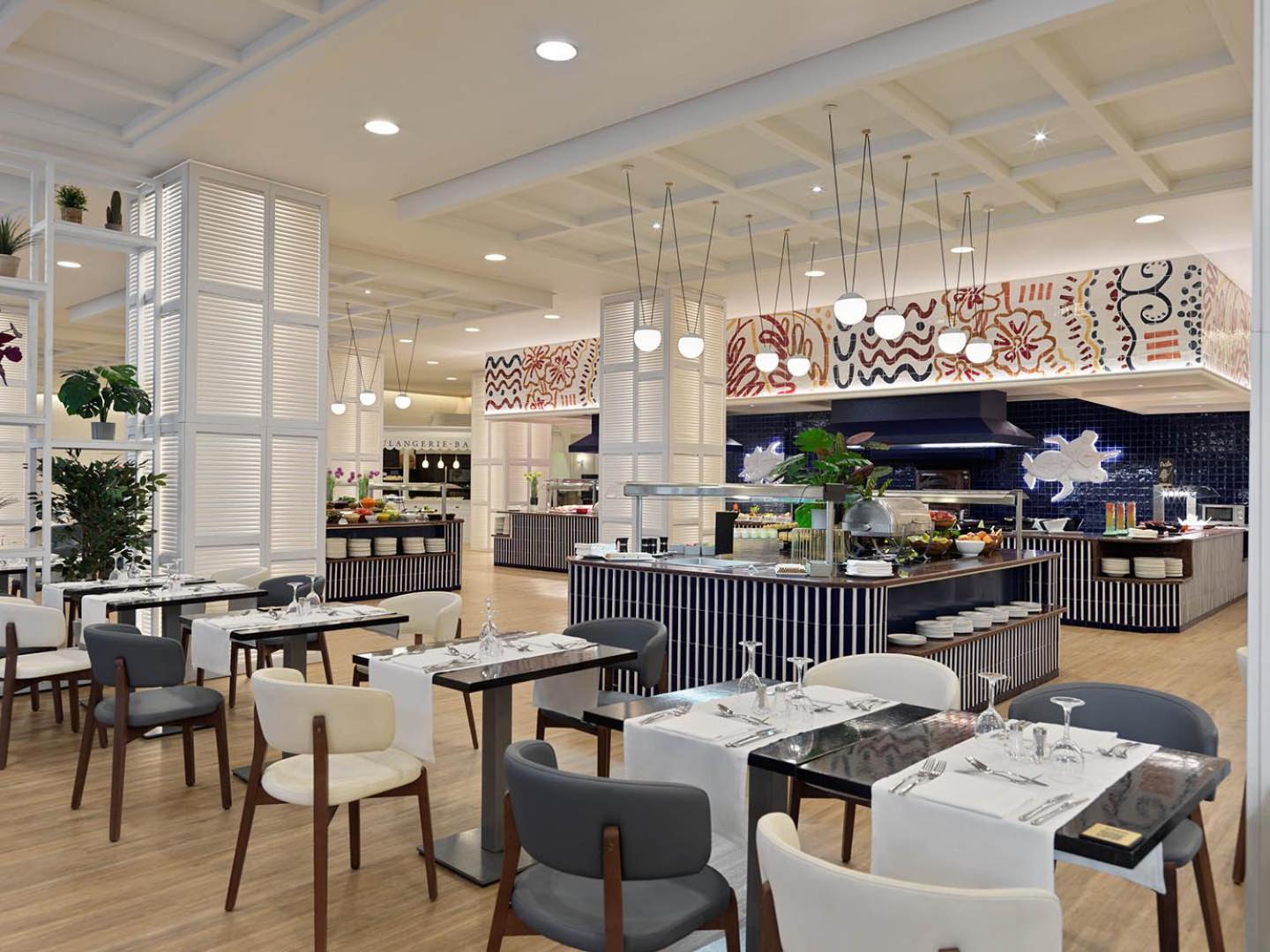 H10 Estepona Palace - Photo 76