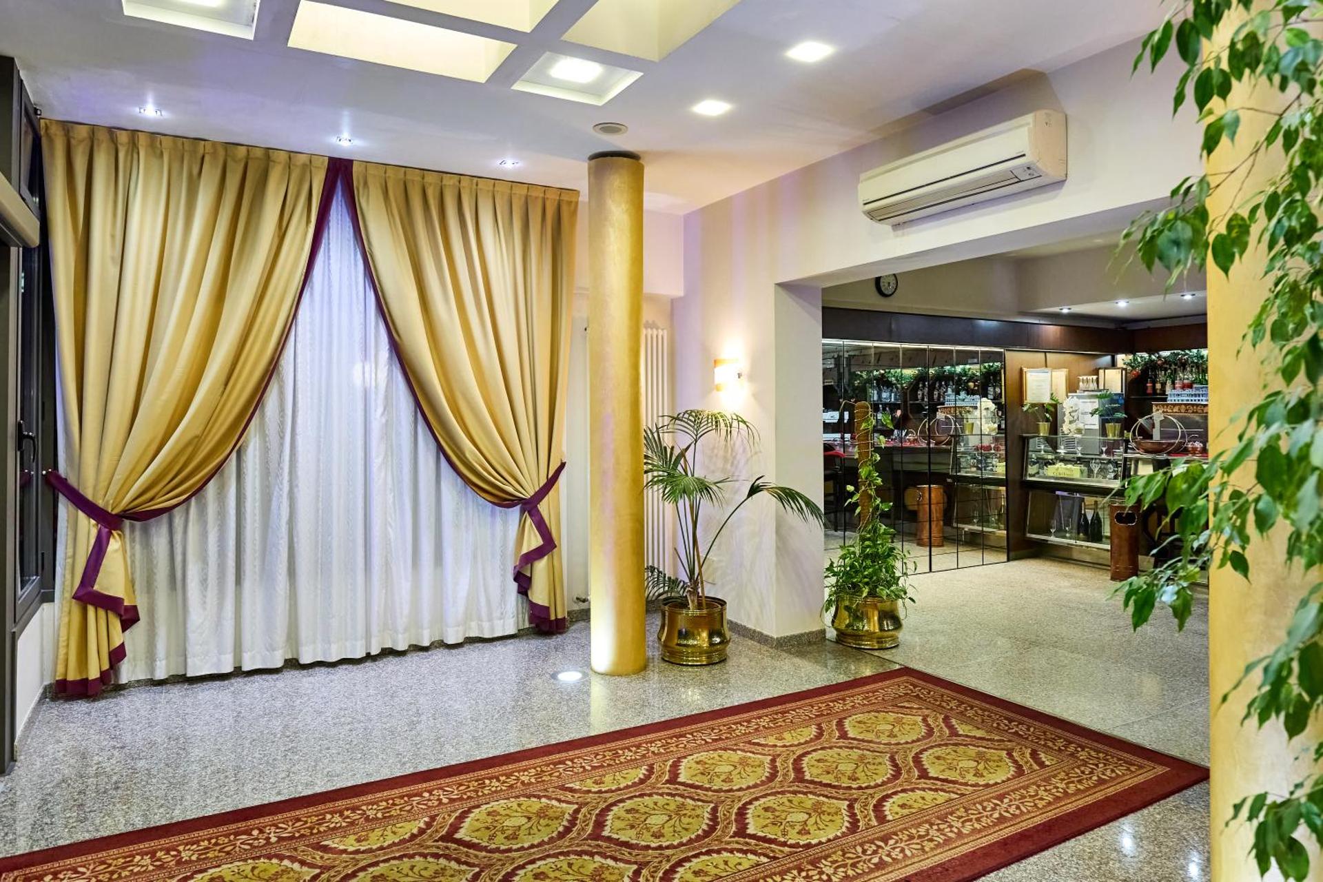 HOTEL PARADISO - Photo 63
