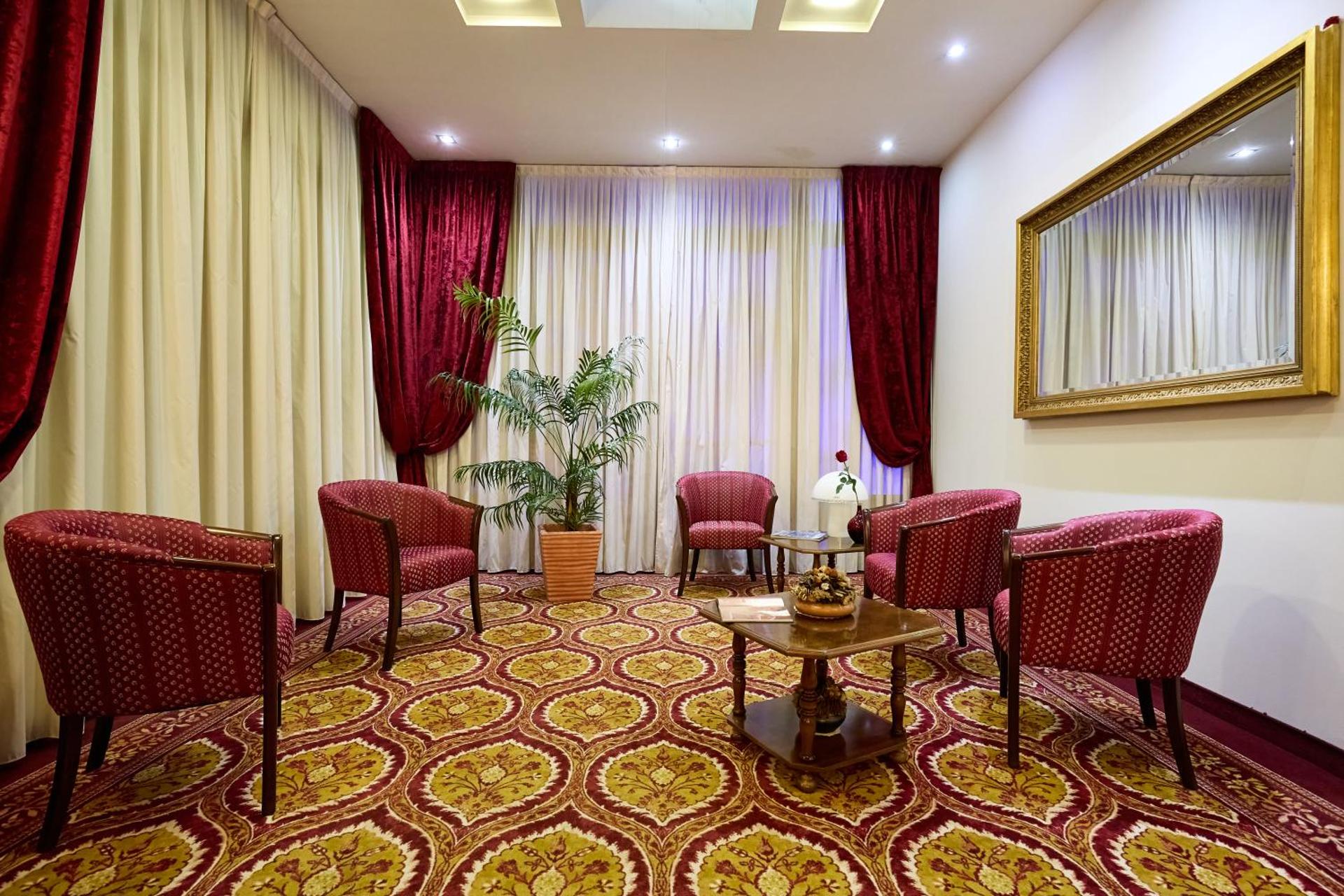 HOTEL PARADISO - Photo 89